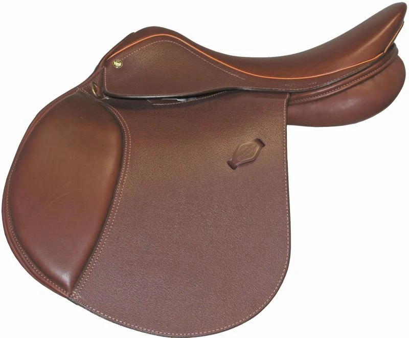 Henri De Rivel Pro QH Saddle - Image 4