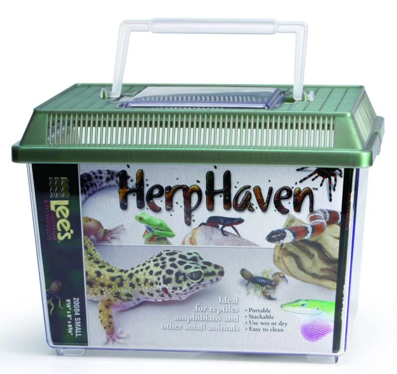 Herphaven Mini Rectangle - Image 2