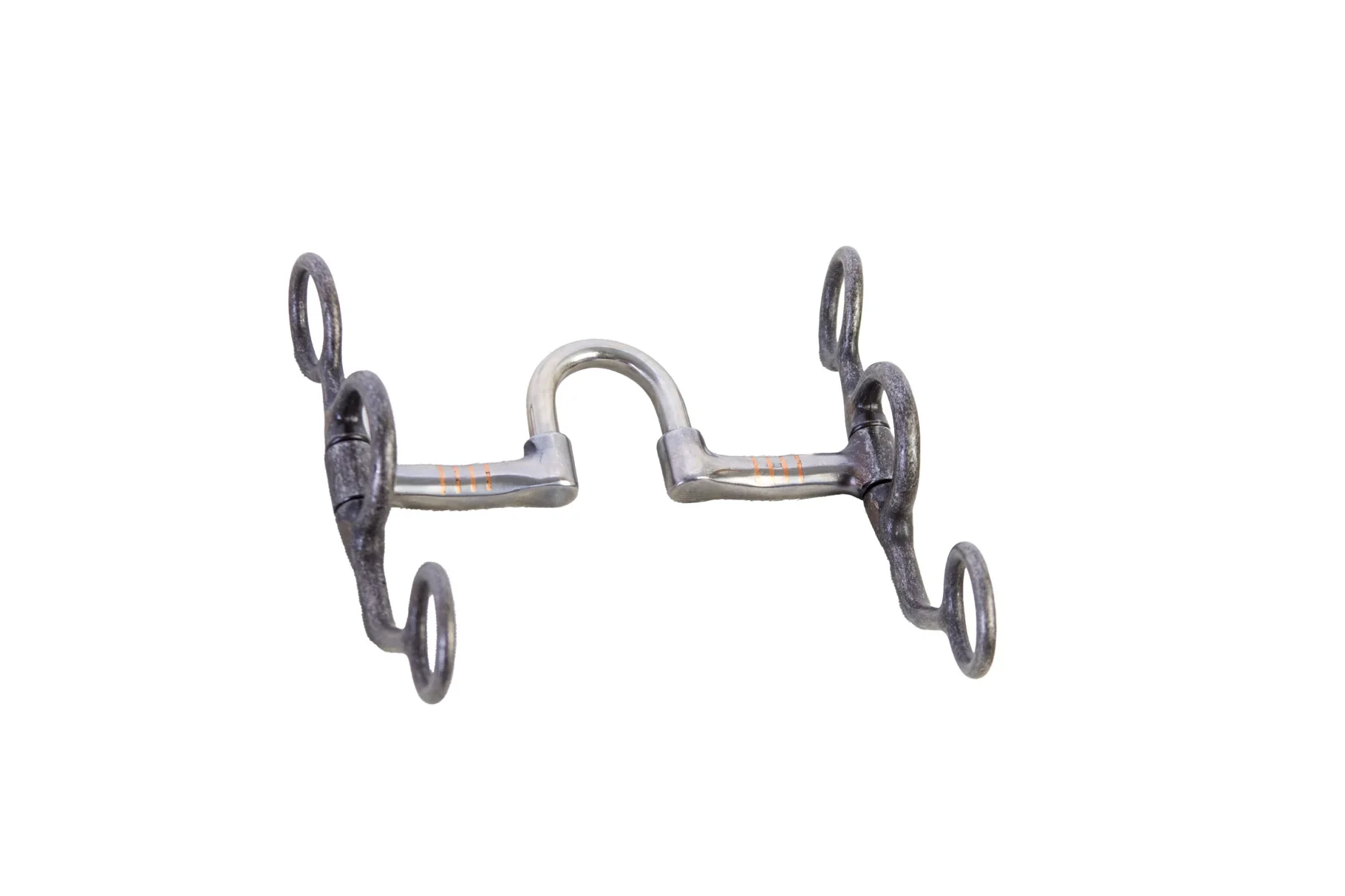 High Correction Trainer Bit