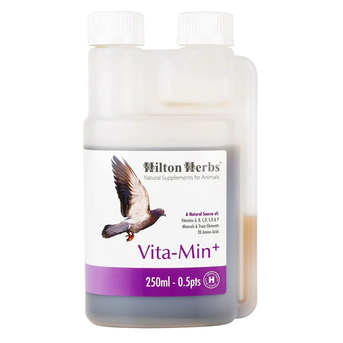 Hilton Herbs Vita-Min+ Bird Supplement