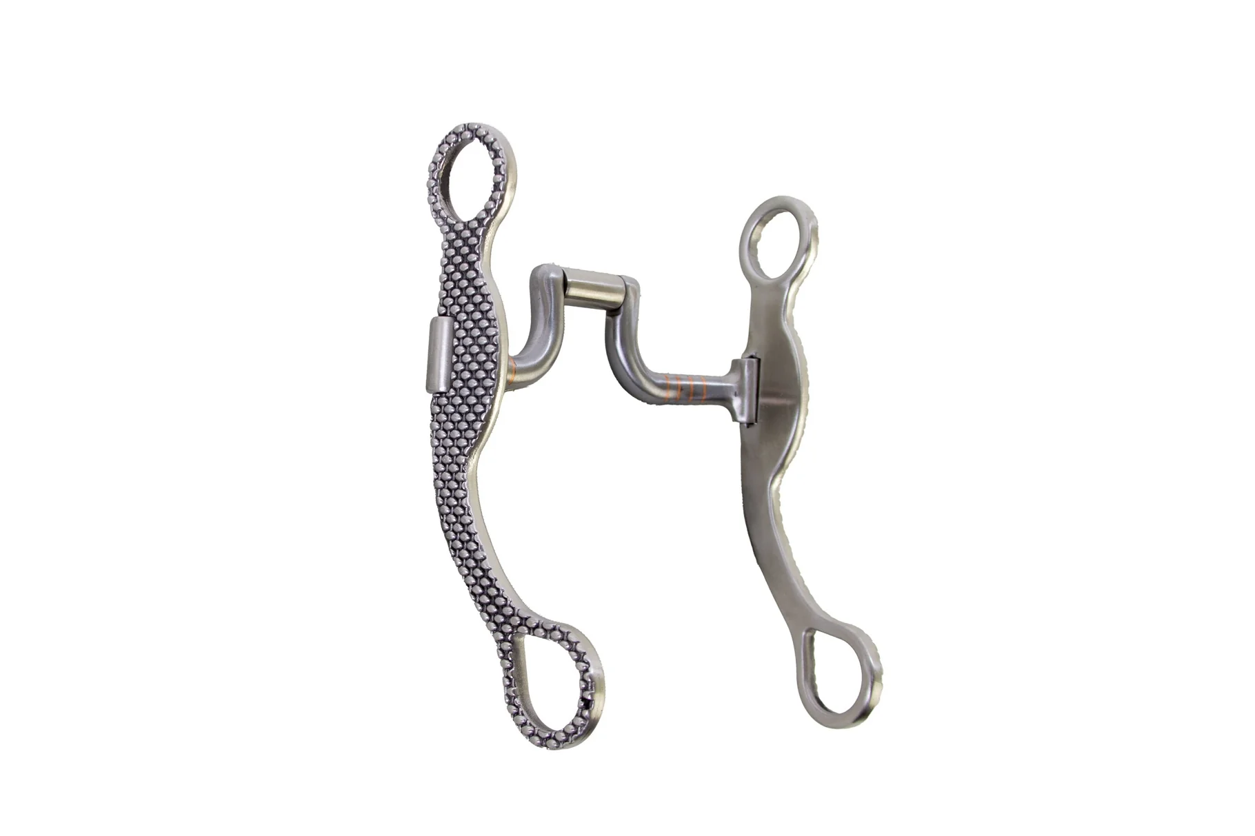 Hinged Port Bit