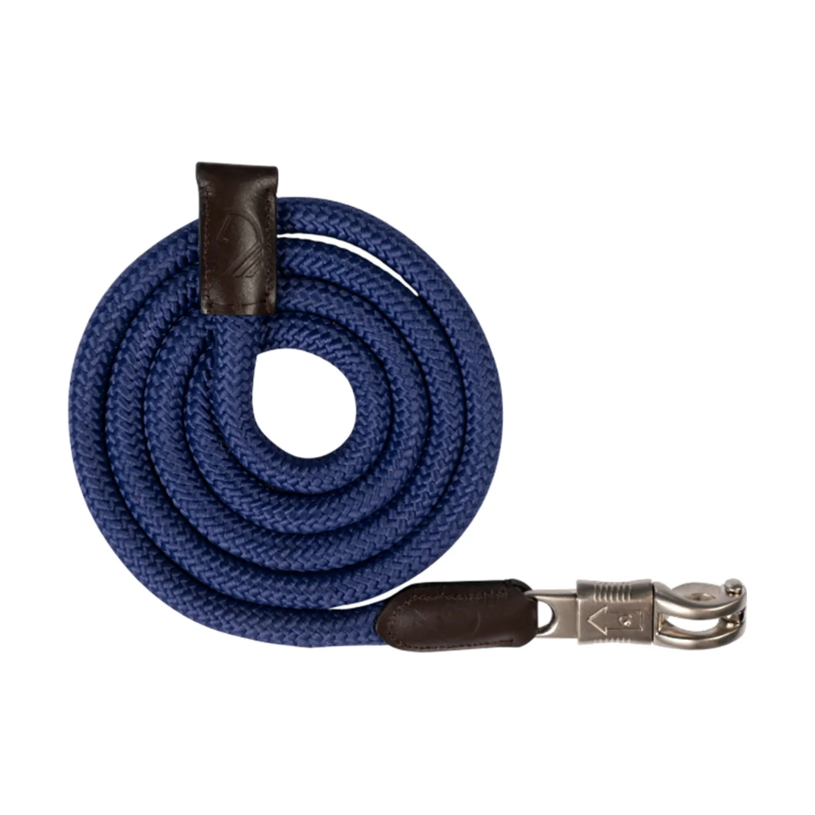 HKM Arezzo Lead Rope With Panic Hook - Image 3