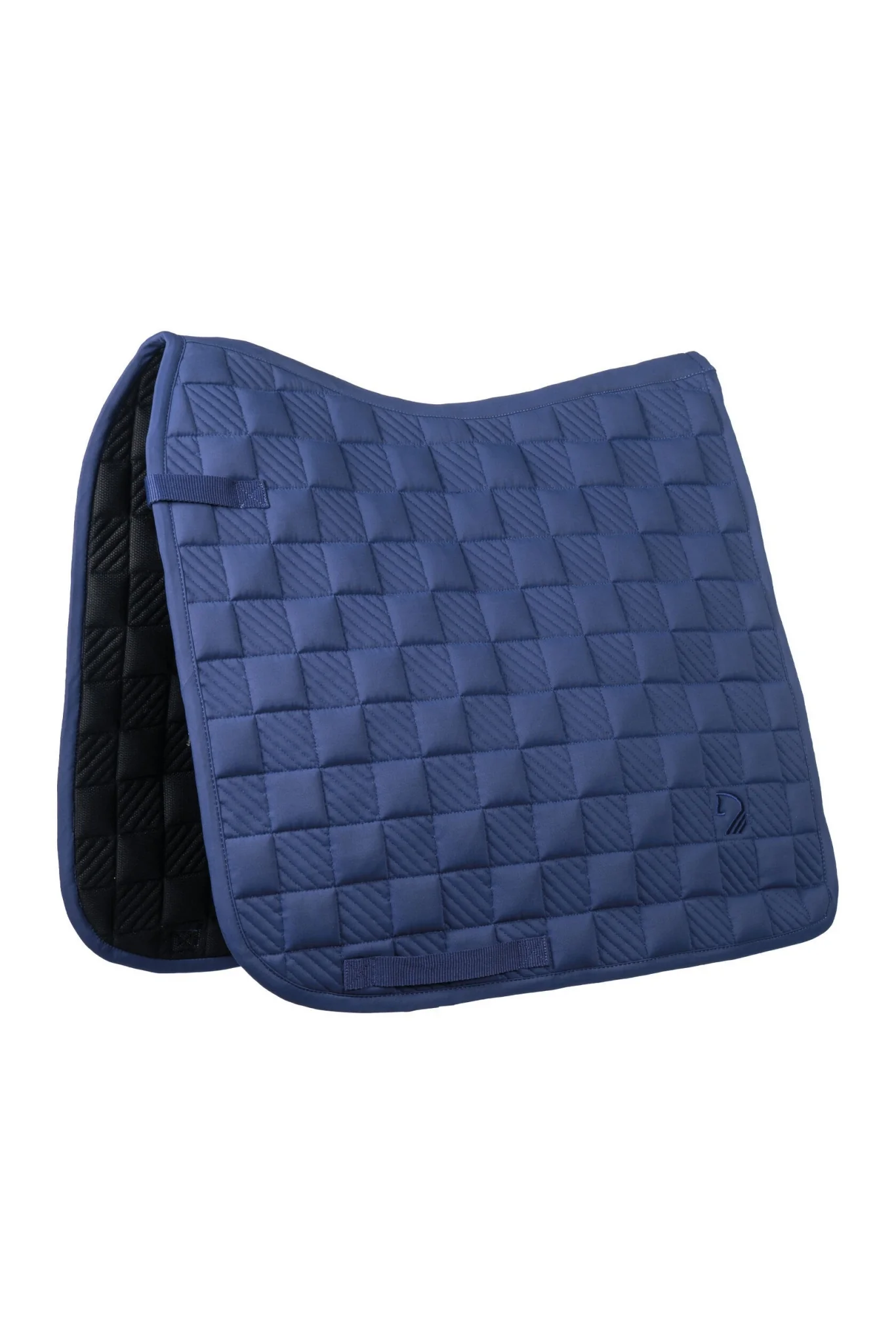 HKM Arezzo Sporty Saddle Pad - Image 3