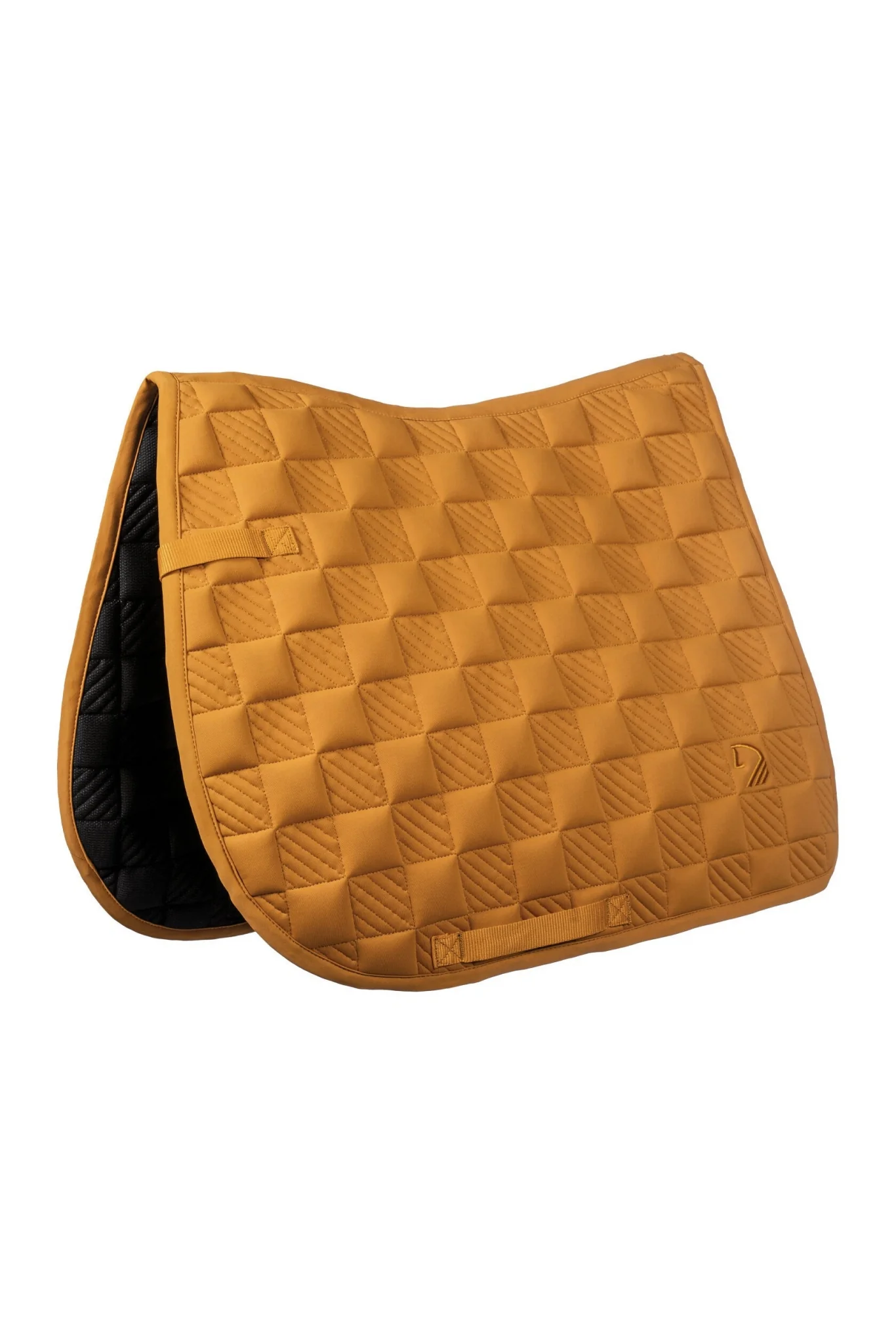 HKM Arezzo Sporty Saddle Pad - Image 4