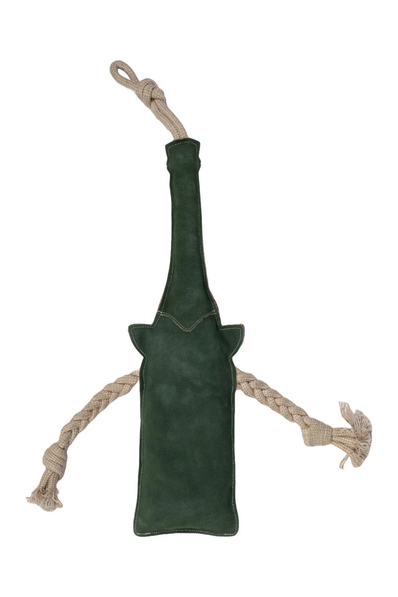 HKM Champagne Toy For Horses - Image 2