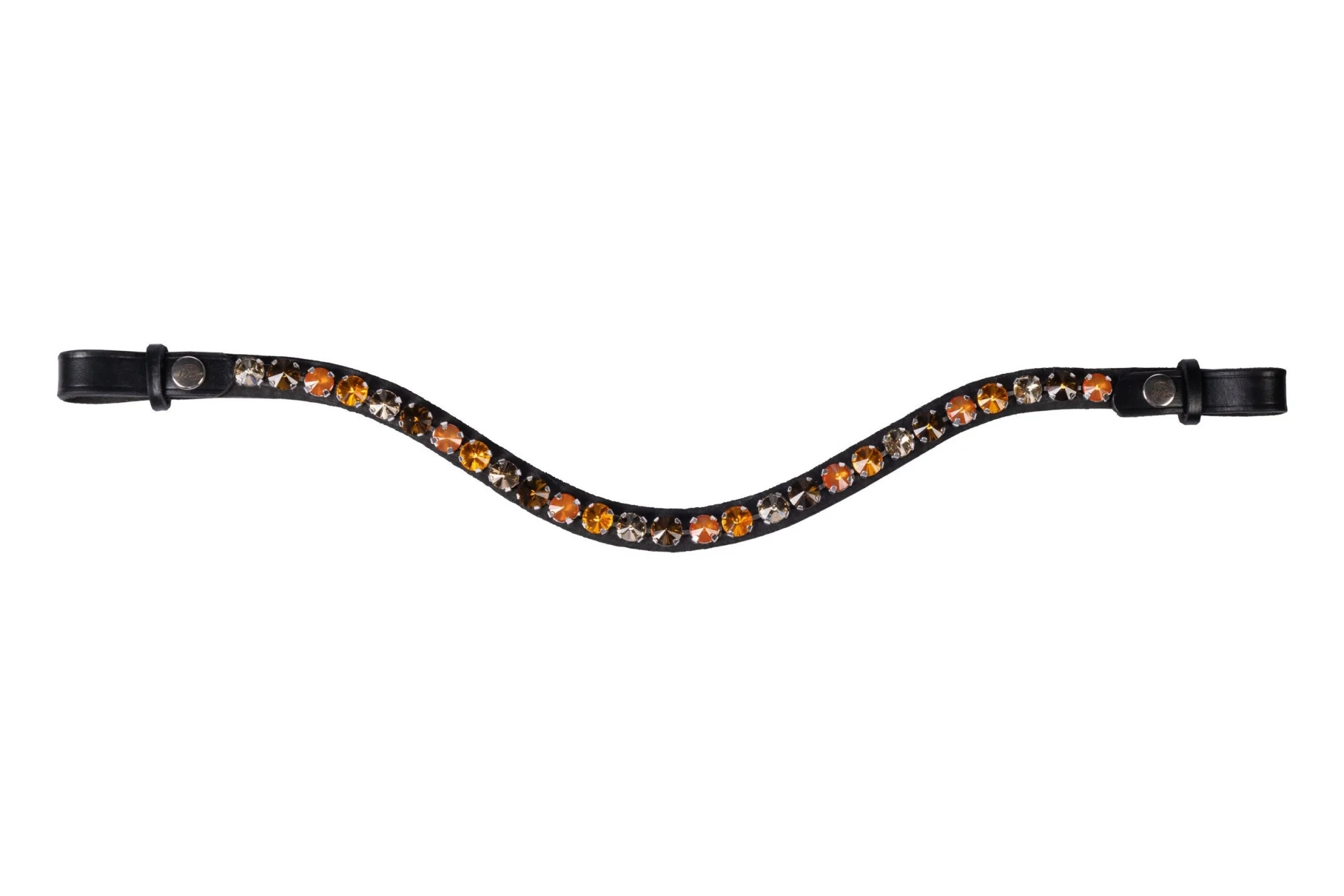 HKM Cherry Browband - Image 5