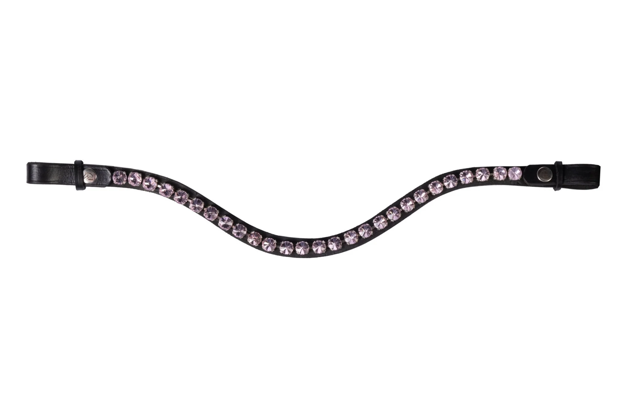 HKM Cherry Browband - Image 9