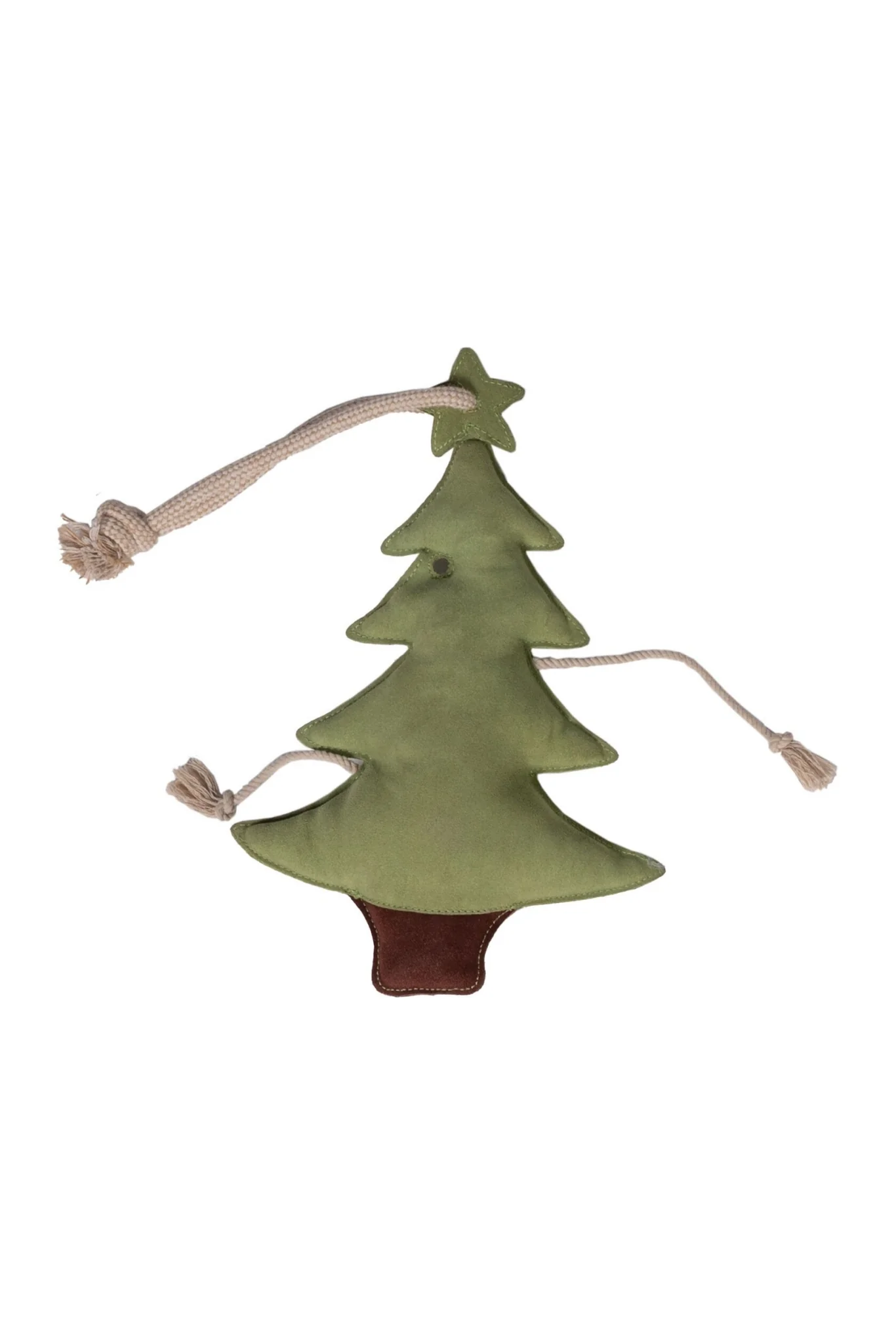 HKM Christmas Tree Toy For Horses - Image 2