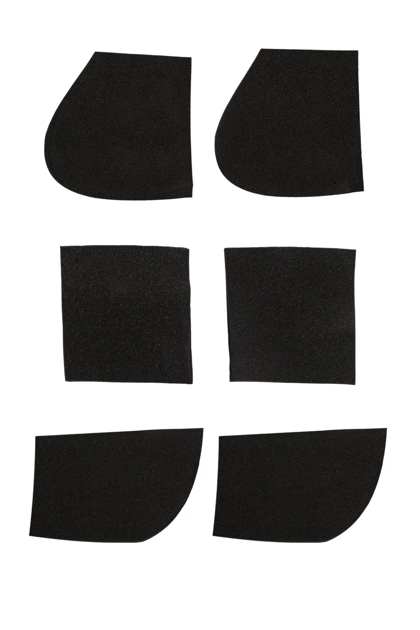 HKM Comfort Corrective Lambswool Pad - Image 3