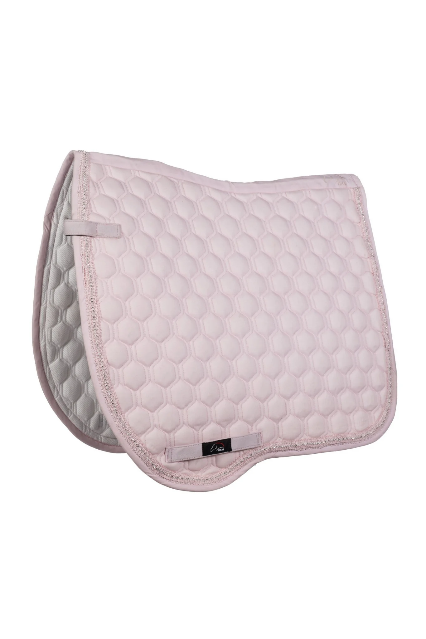 HKM Elisa Saddle Pad - Image 2