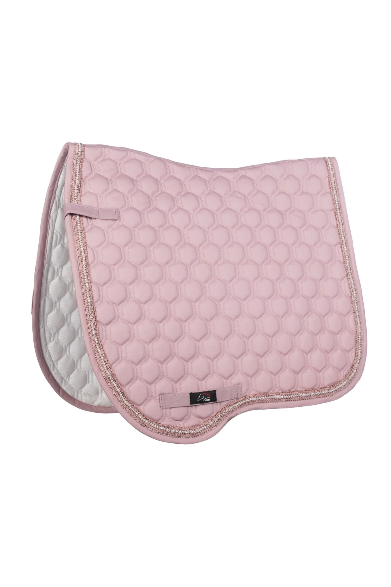 HKM Elisa Saddle Pad - Image 6