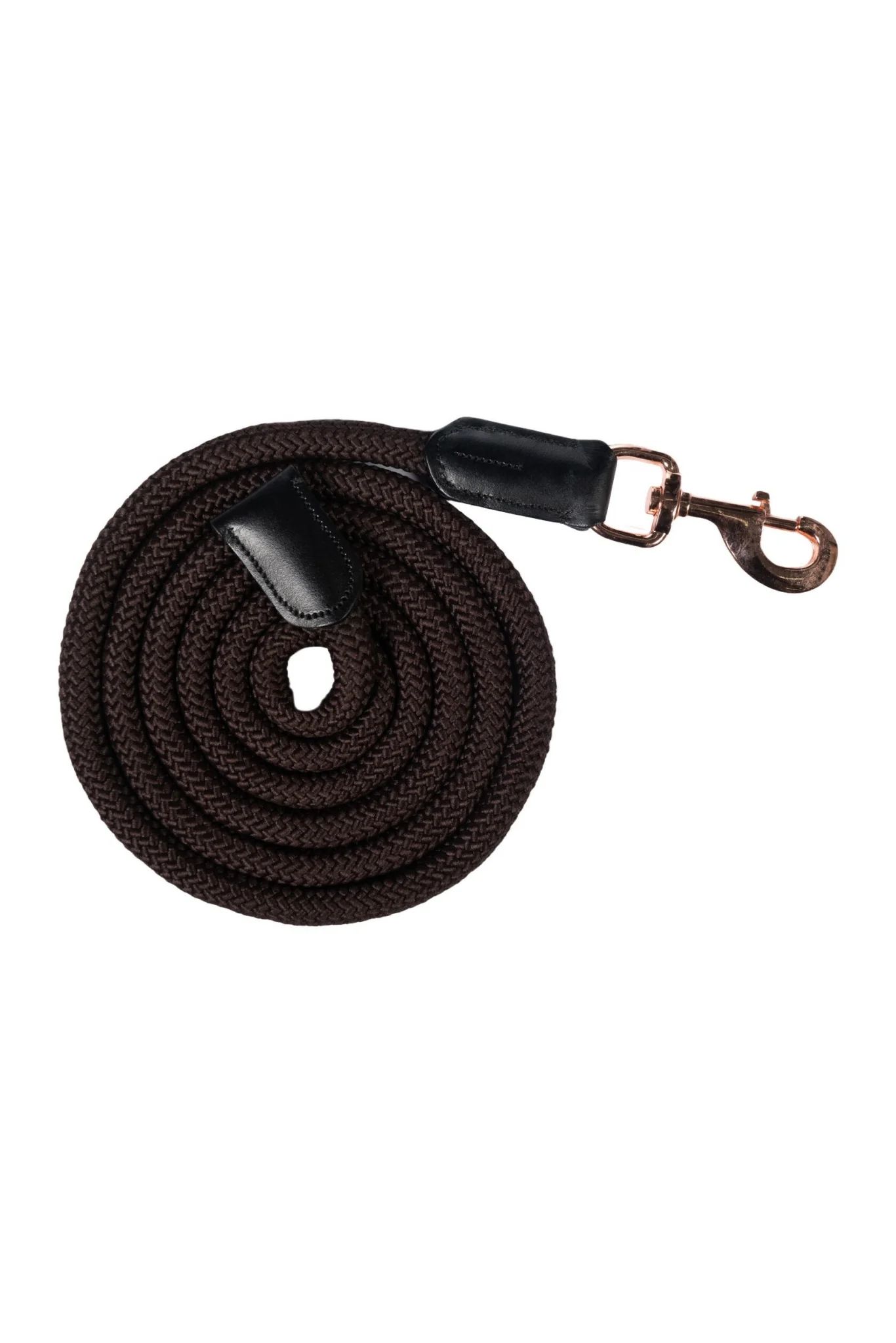 HKM Glamour Lead Rope With Snap Hook