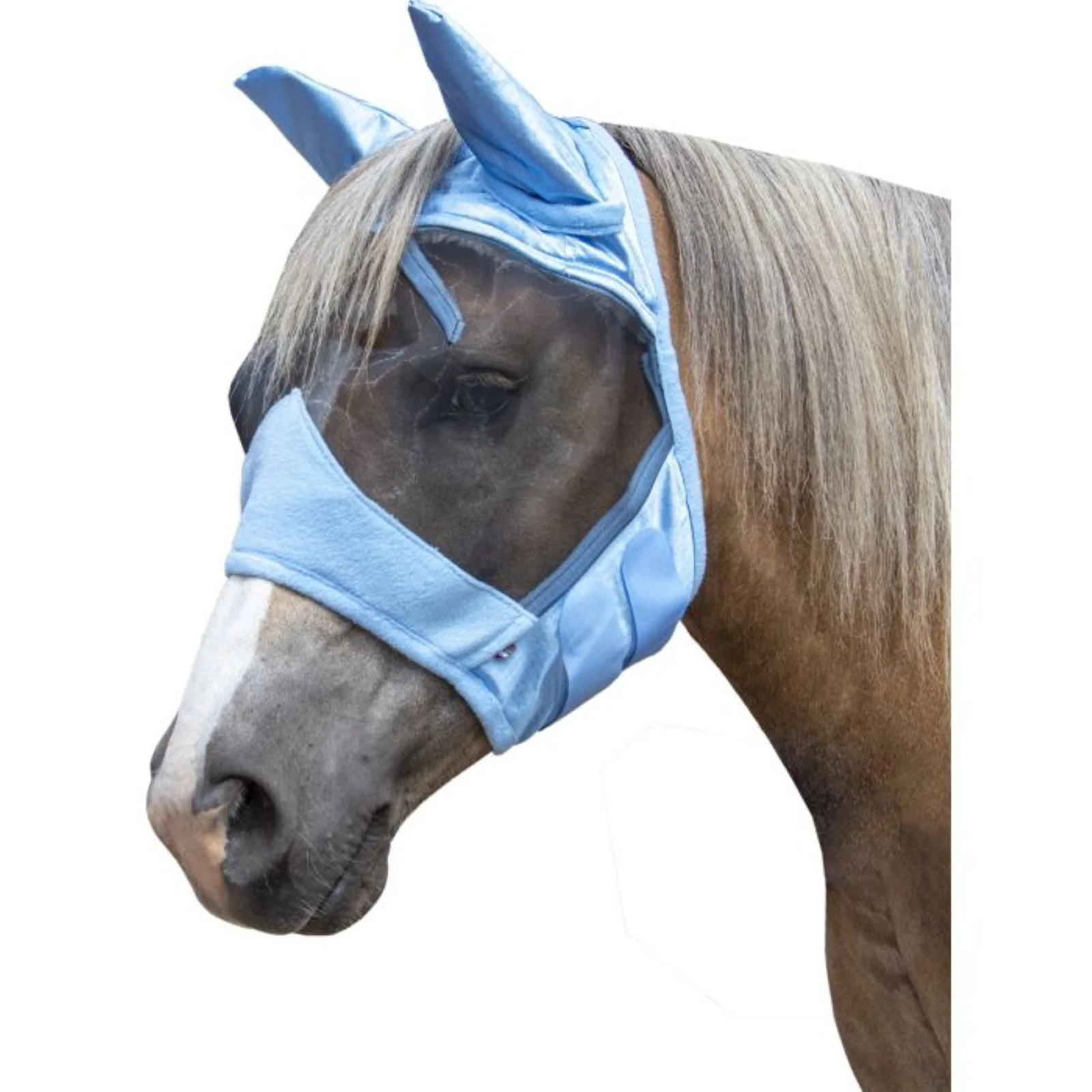 HKM High Professional- Anti-Fly Mask - Image 4