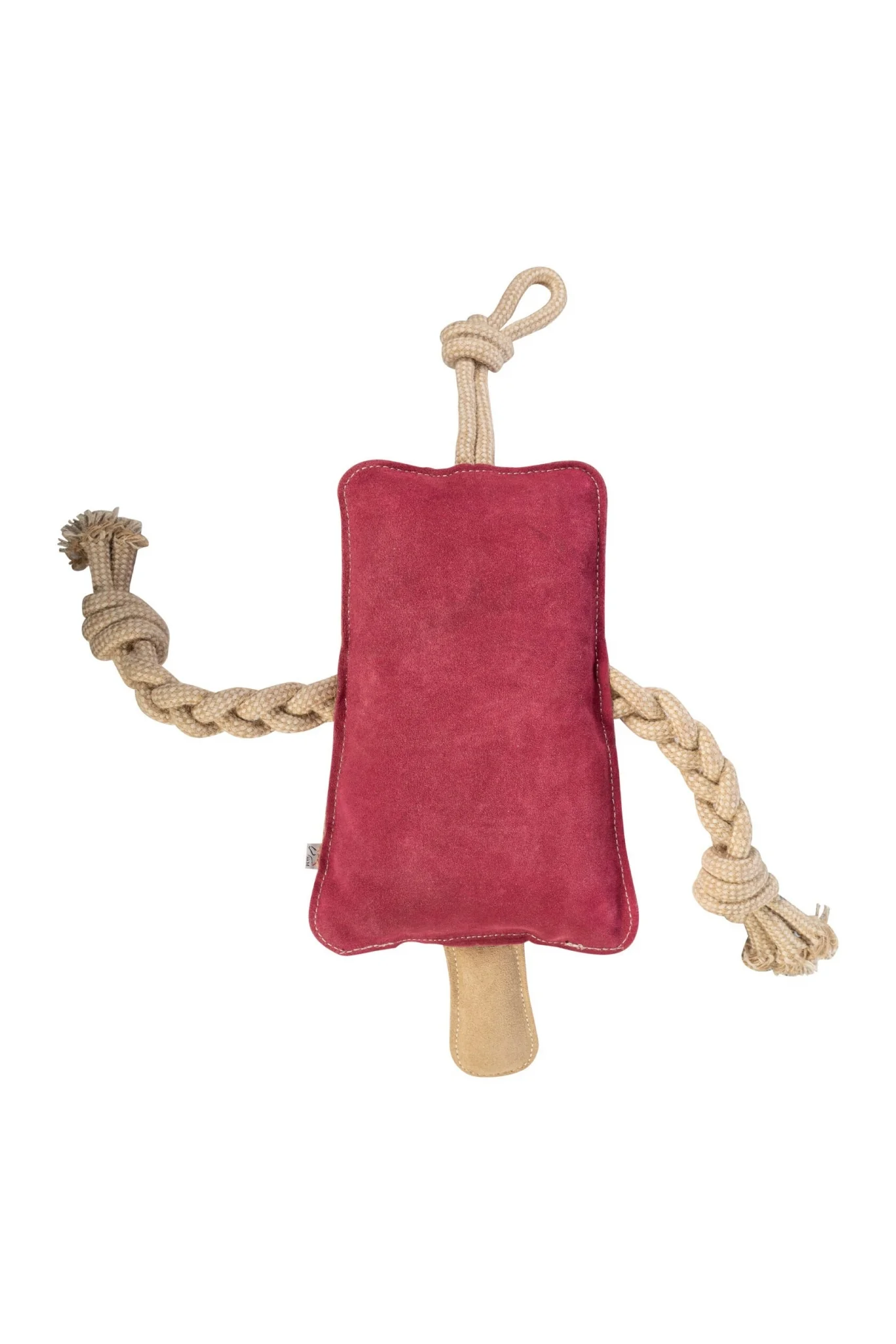 HKM Ice Lolly Toy For Horses - Image 2