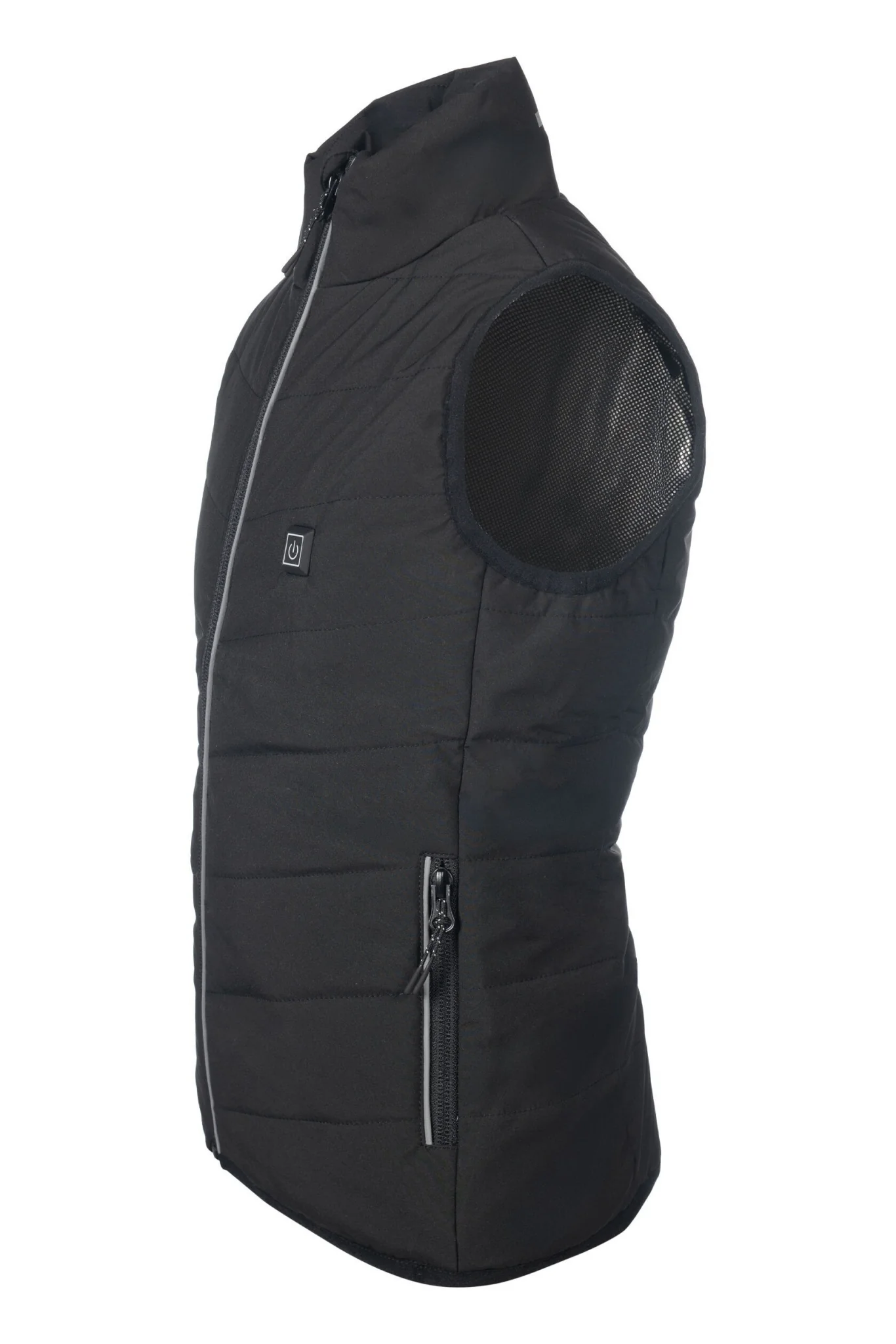 HKM Kids Cuddle Heating Vest (No Battery) - Image 2