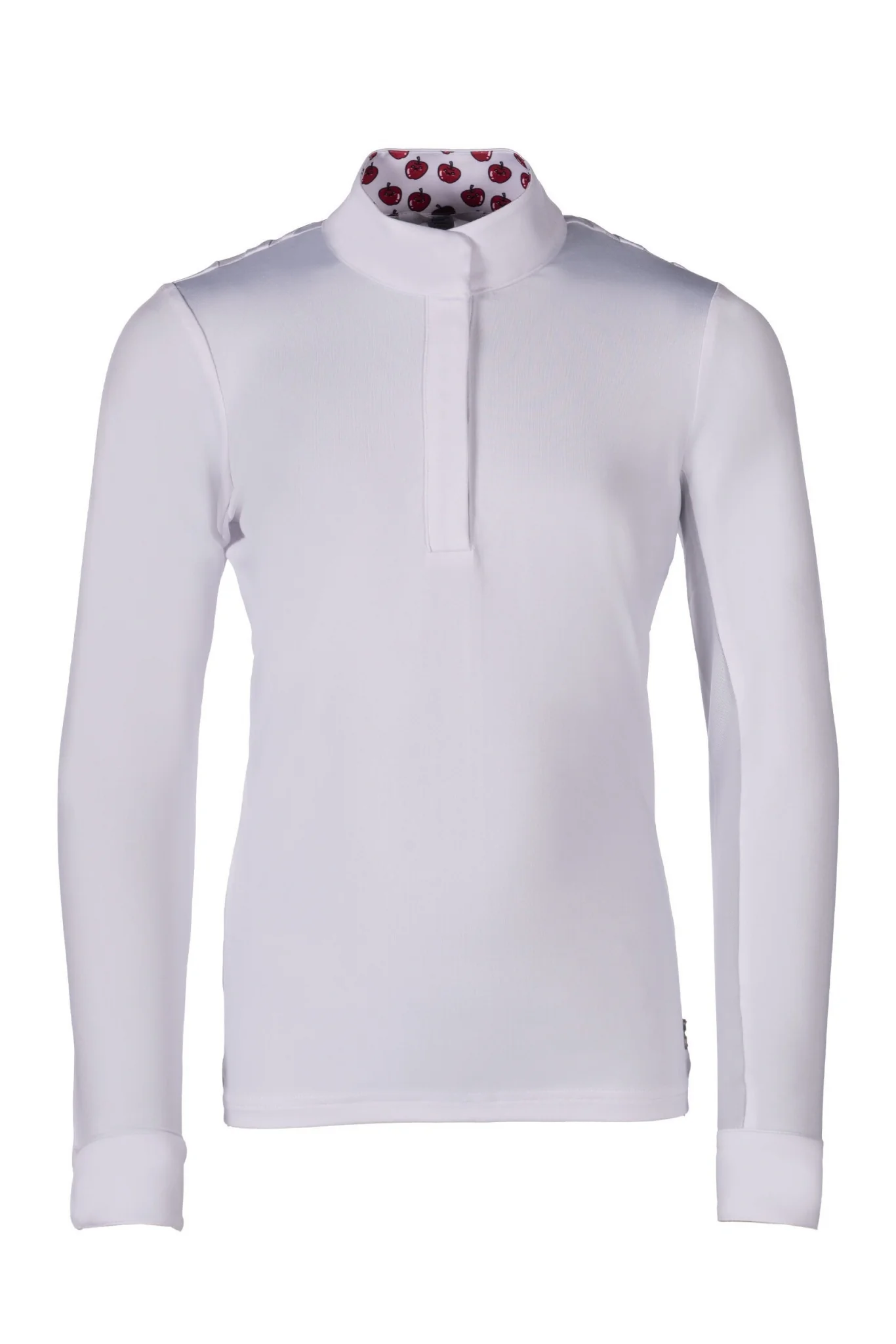 HKM Kids Hunter Competition Long Sleeve Shirt
