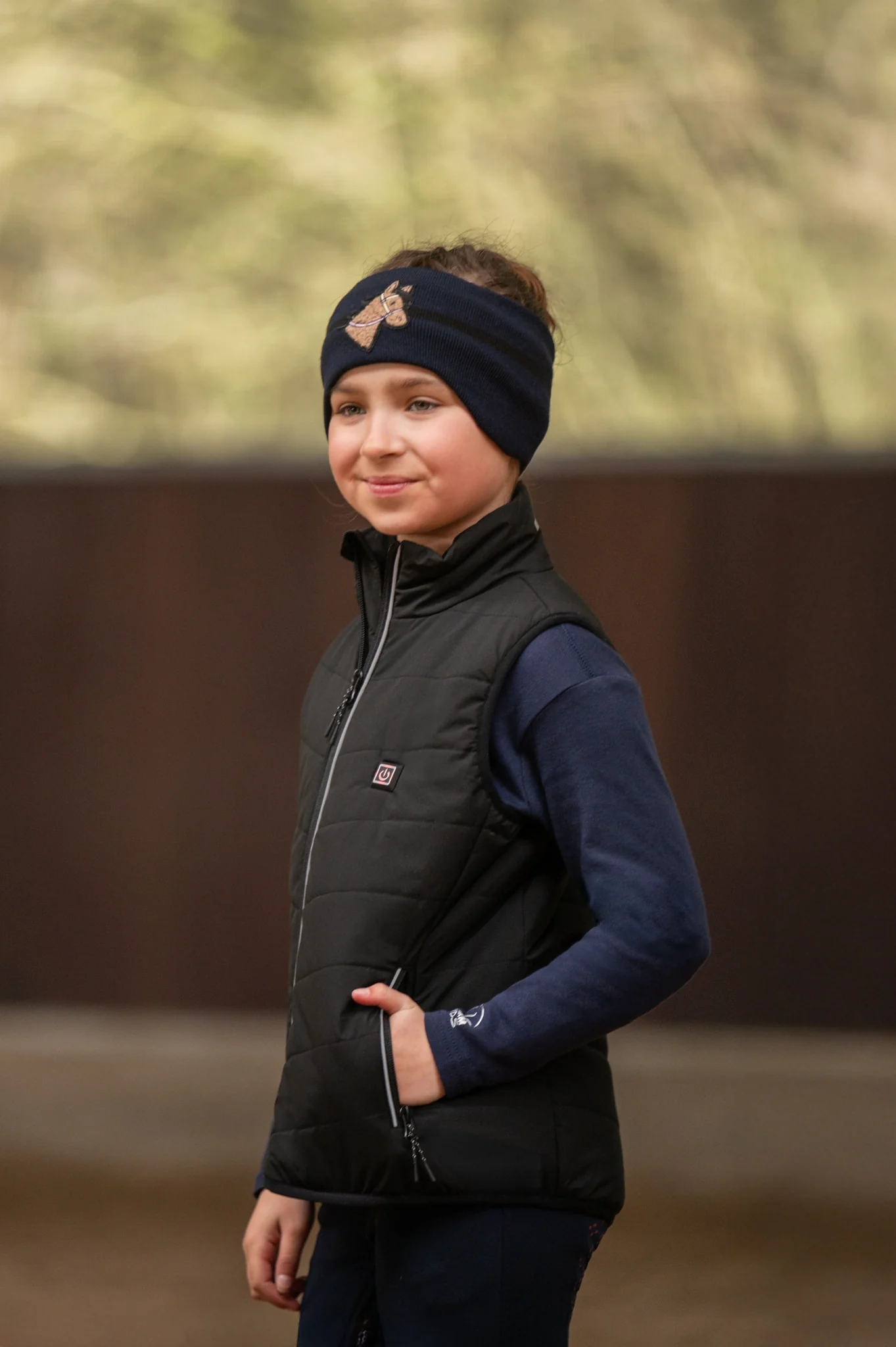 HKM Kids Mia Headband - Image 6