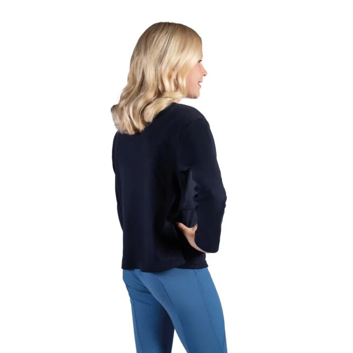 HKM Kids Mia Longsleeve Shirt - Image 9