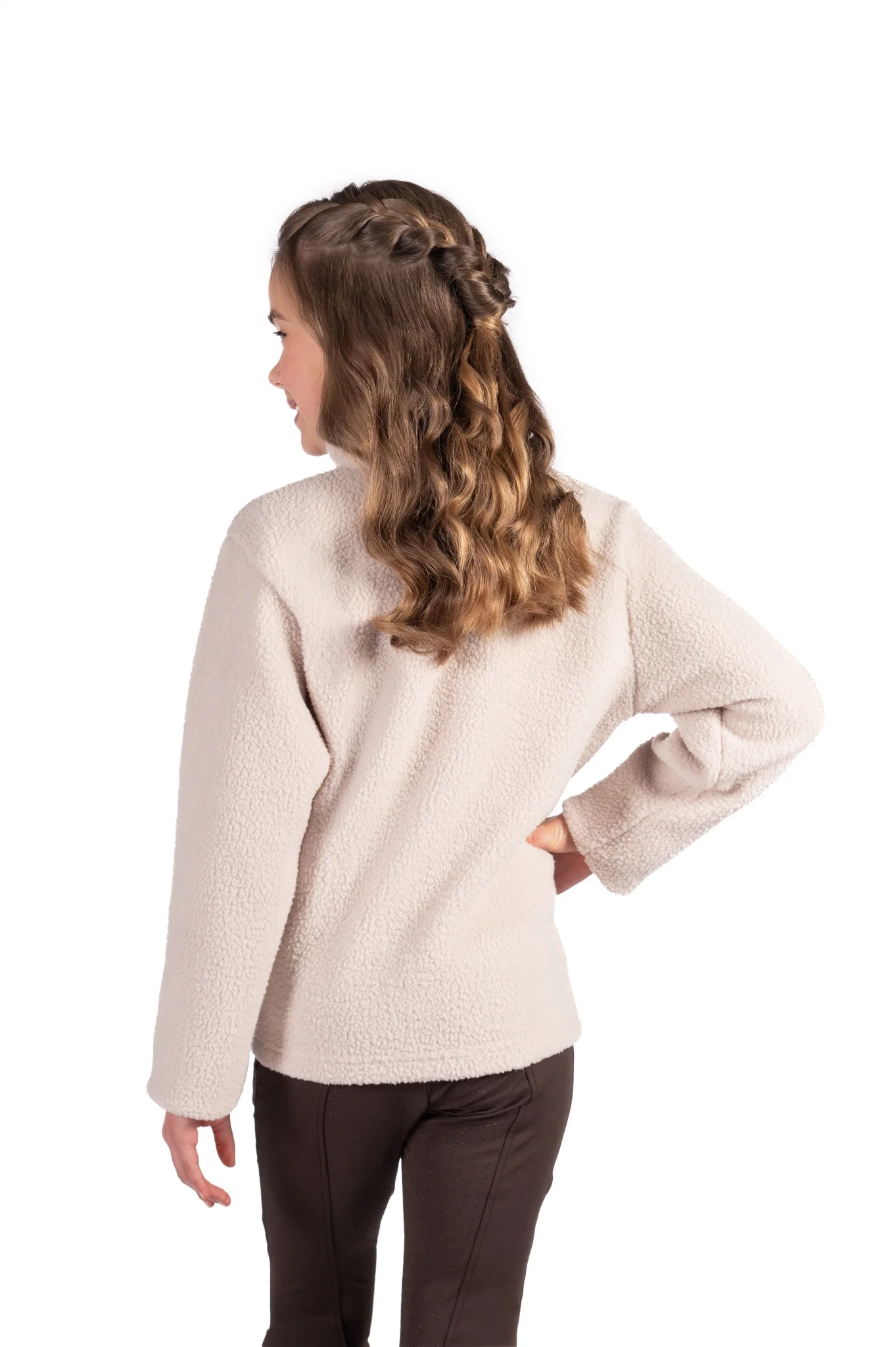 HKM Kids Mia Pullover - Image 4