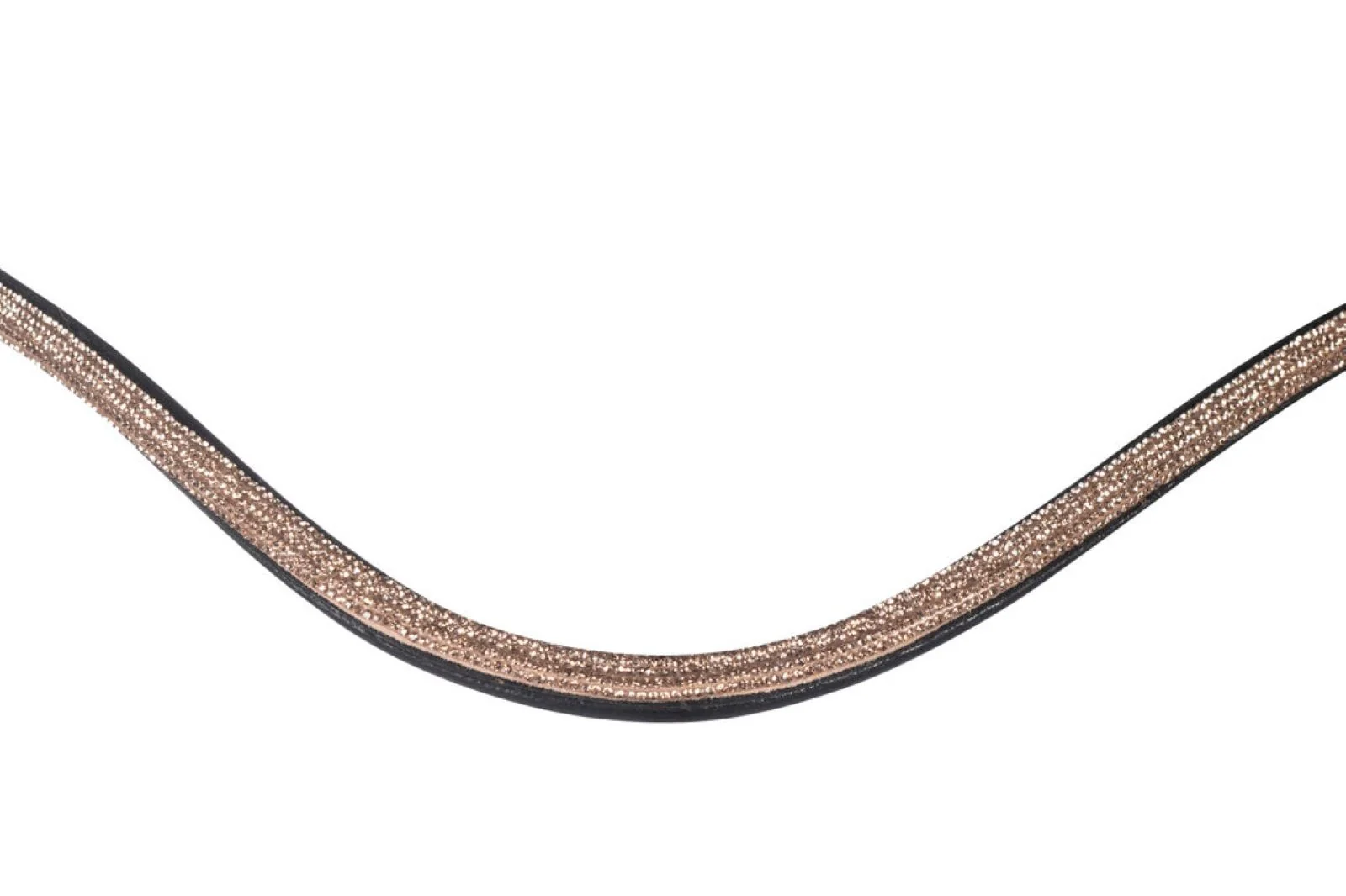 HKM Kopenhagen Bridle - Image 2