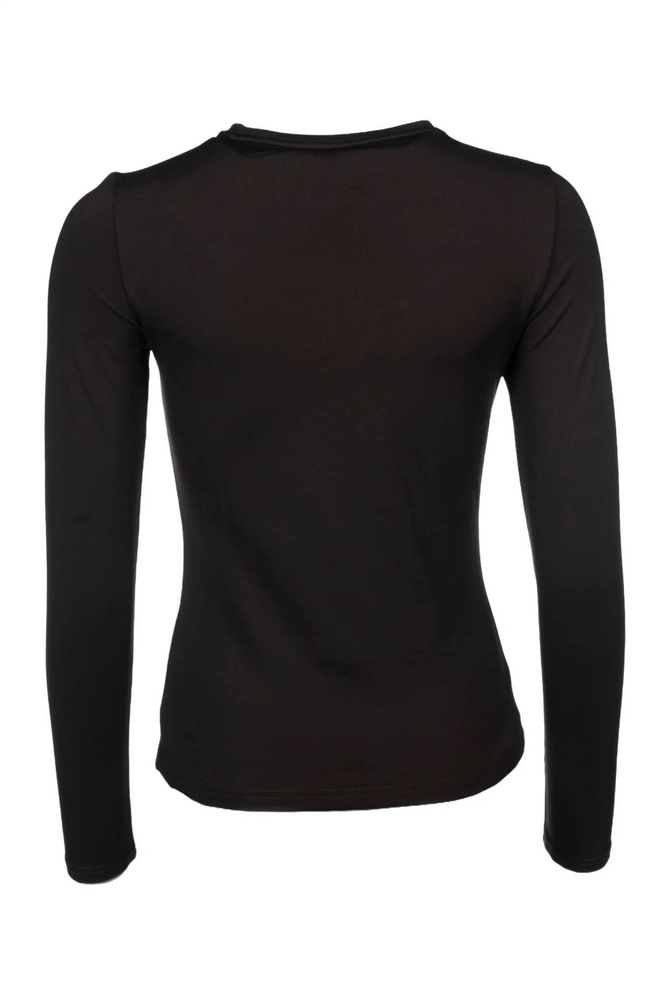 HKM Ladies Arezzo Function Longsleeve Shirt - Image 2