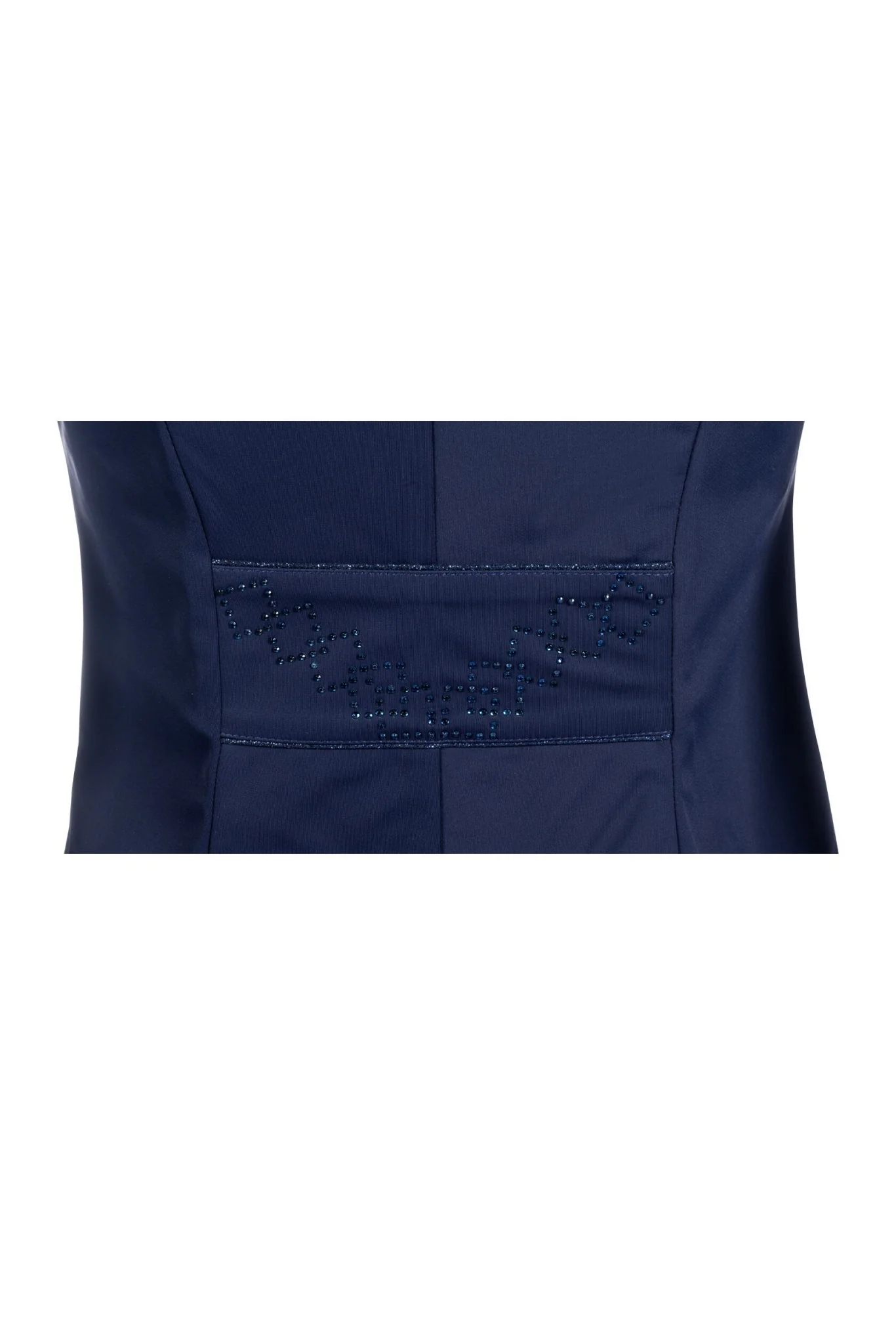 HKM Ladies Aurora Competition Jacket - Image 2