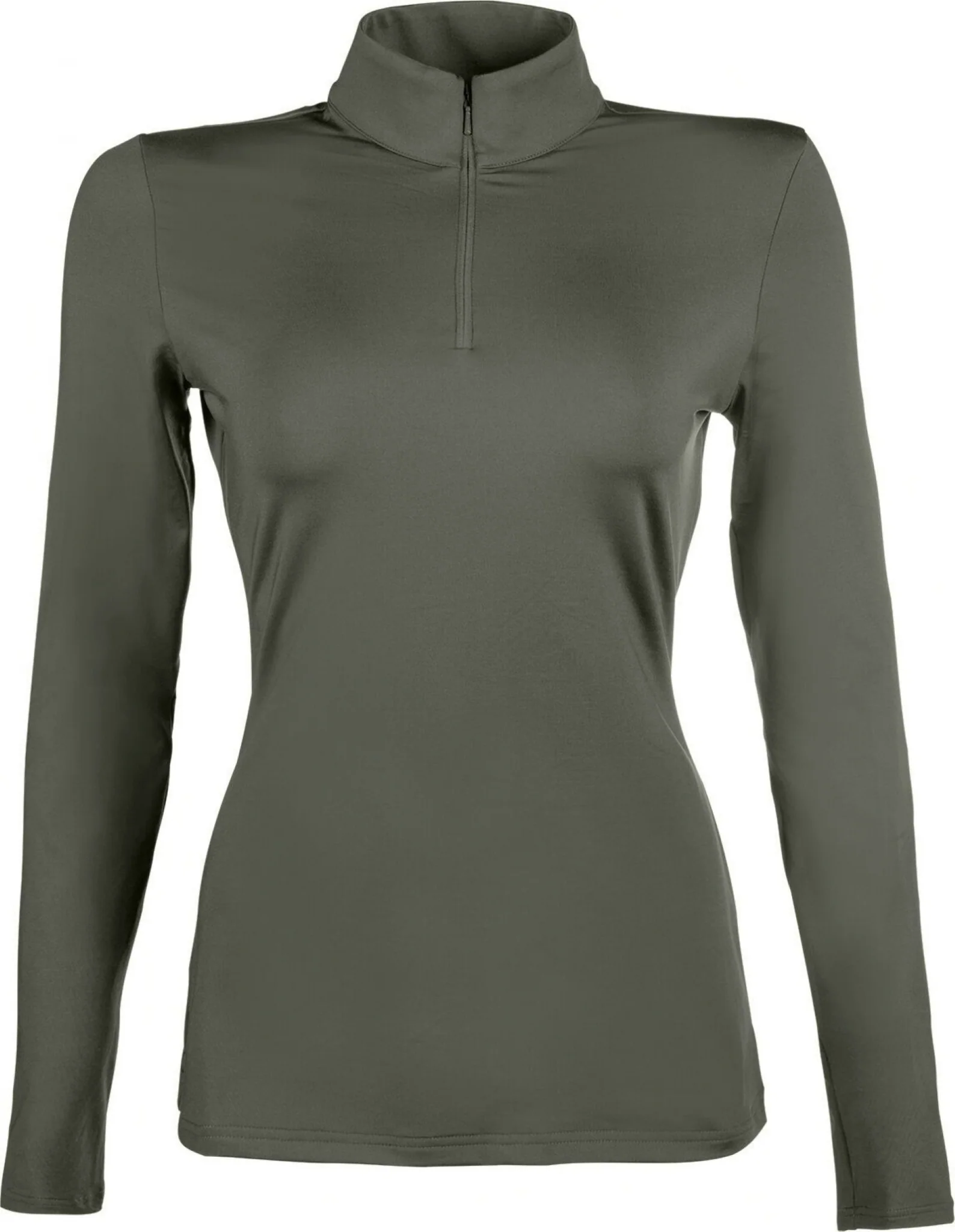 HKM Ladies Basic Functional Shirt - Image 2