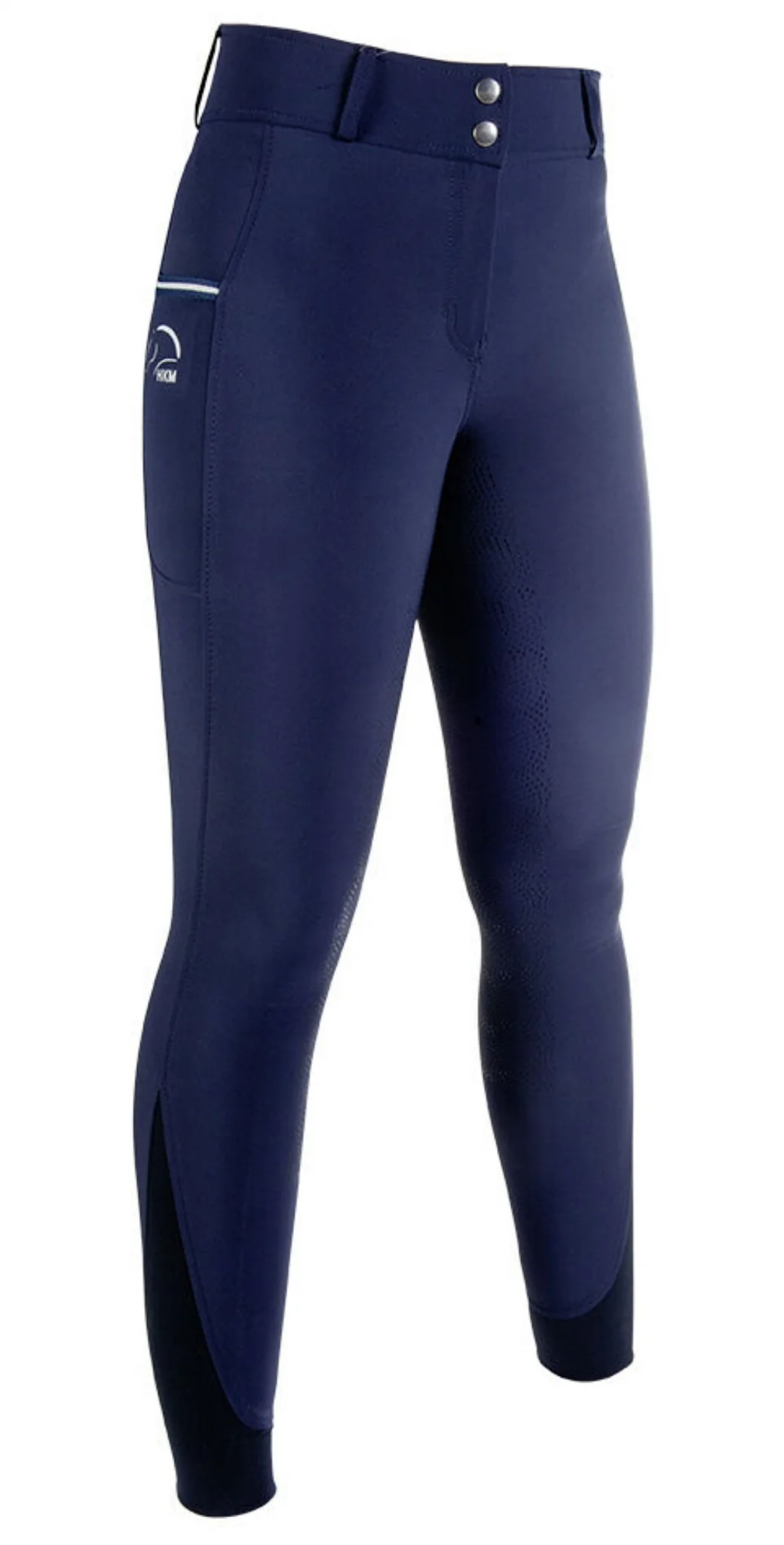 HKM Ladies Comfort Full Seat Riding Breeches