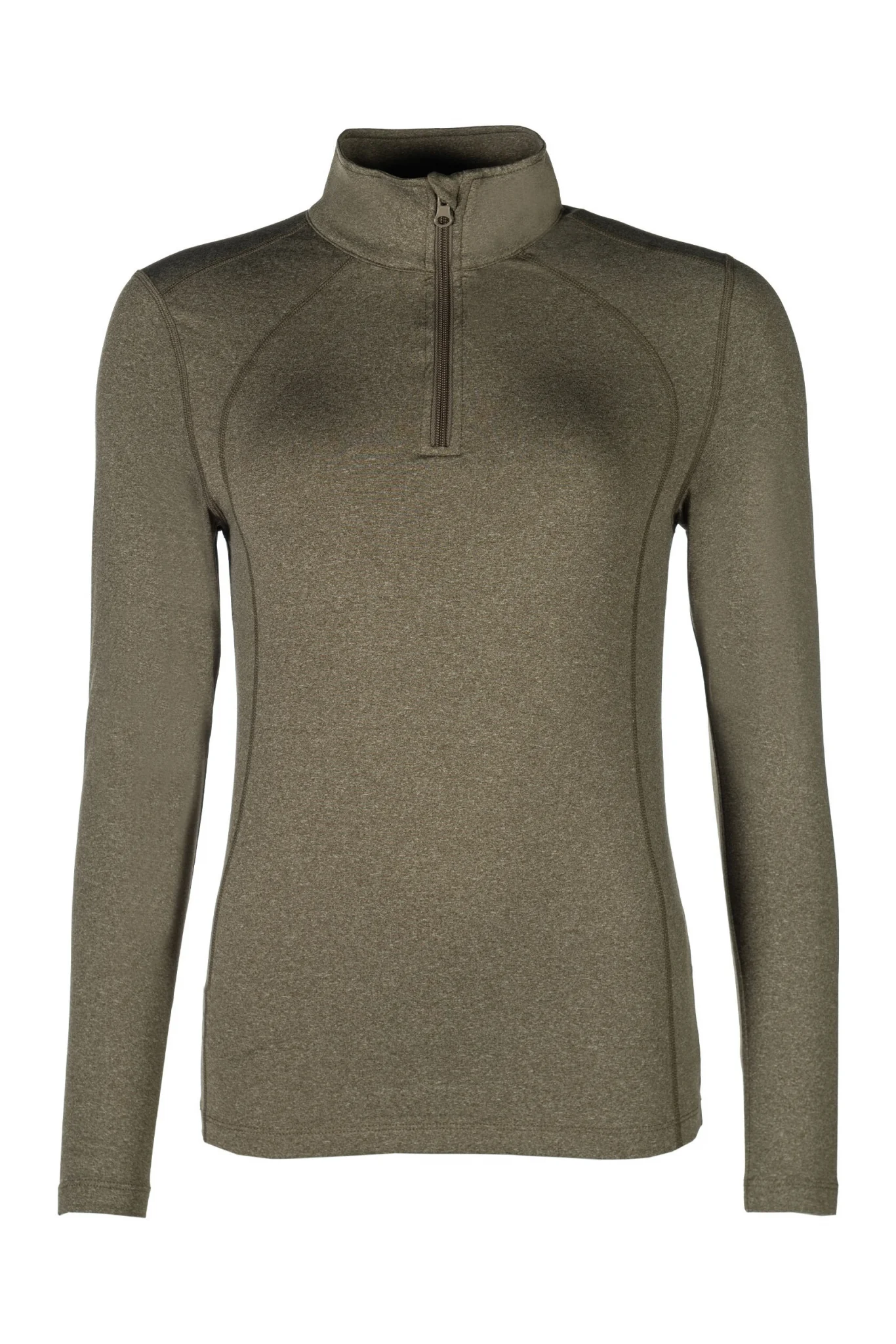HKM Ladies Essentials Winter Functional Shirt - Image 2