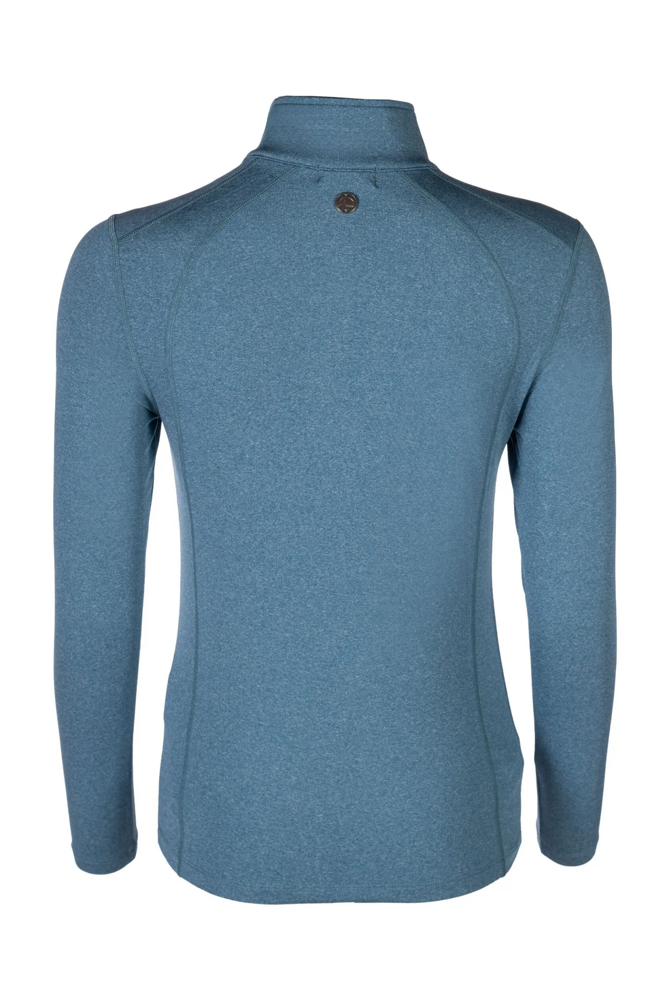 HKM Ladies Essentials Winter Functional Shirt - Image 6