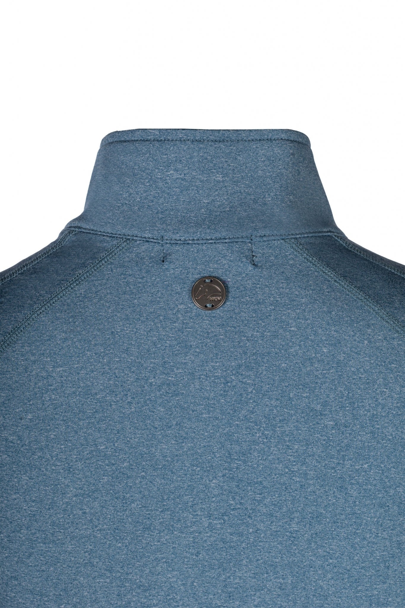 HKM Ladies Essentials Winter Functional Shirt - Image 7