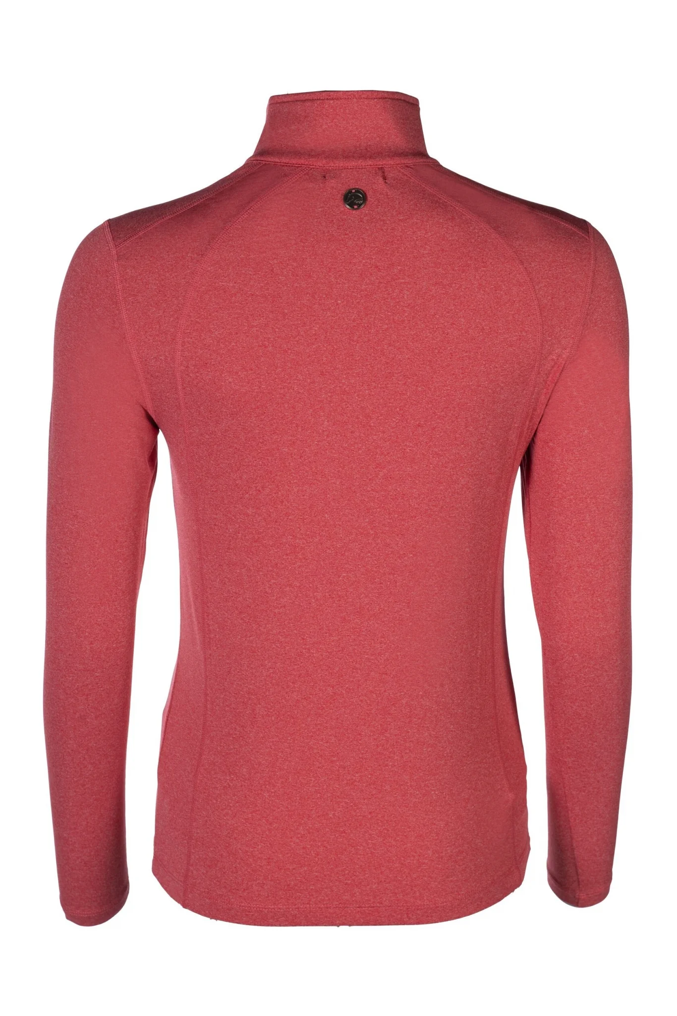 HKM Ladies Essentials Winter Functional Shirt - Image 9