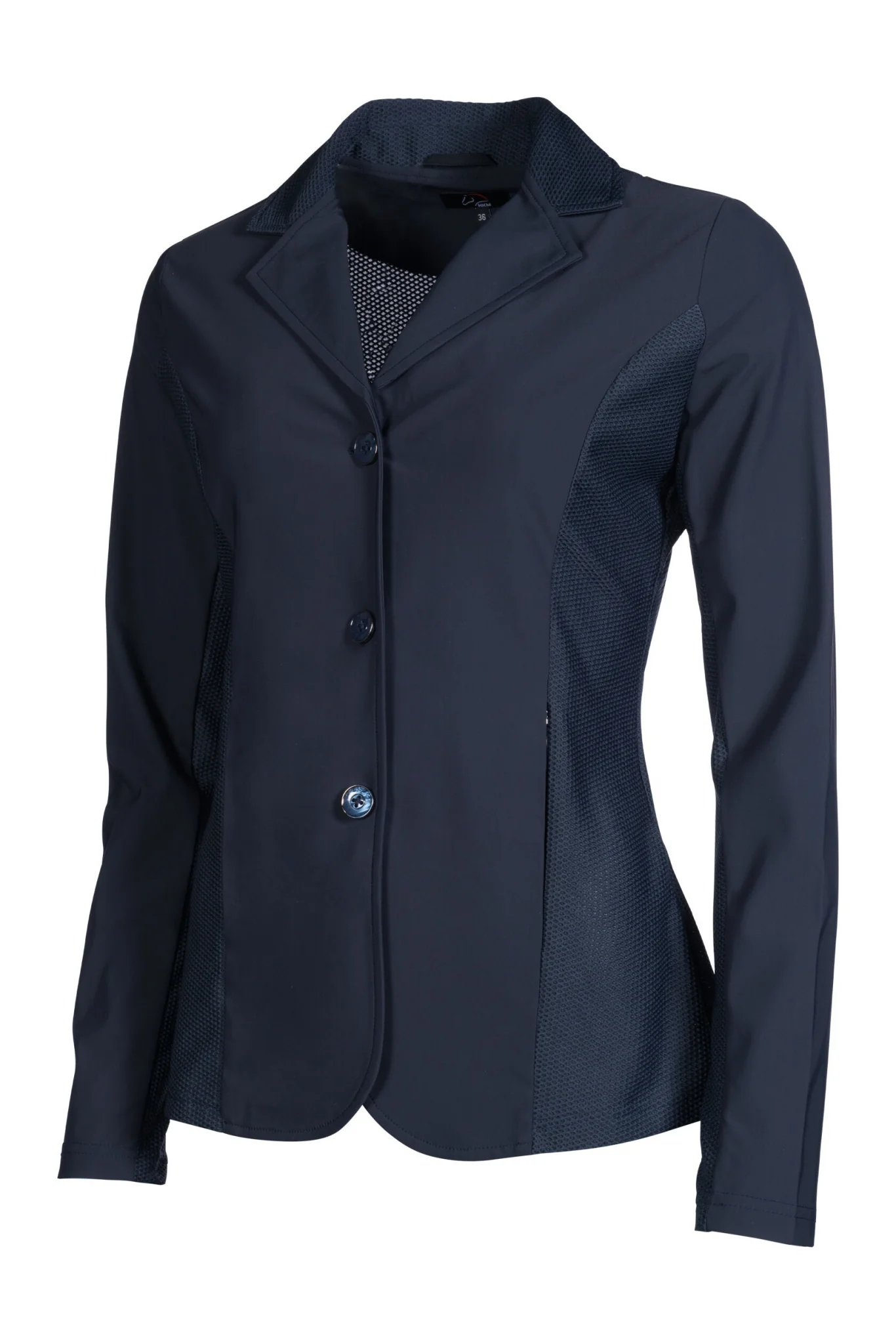 HKM Ladies Hunter Competition Jacket - Image 10