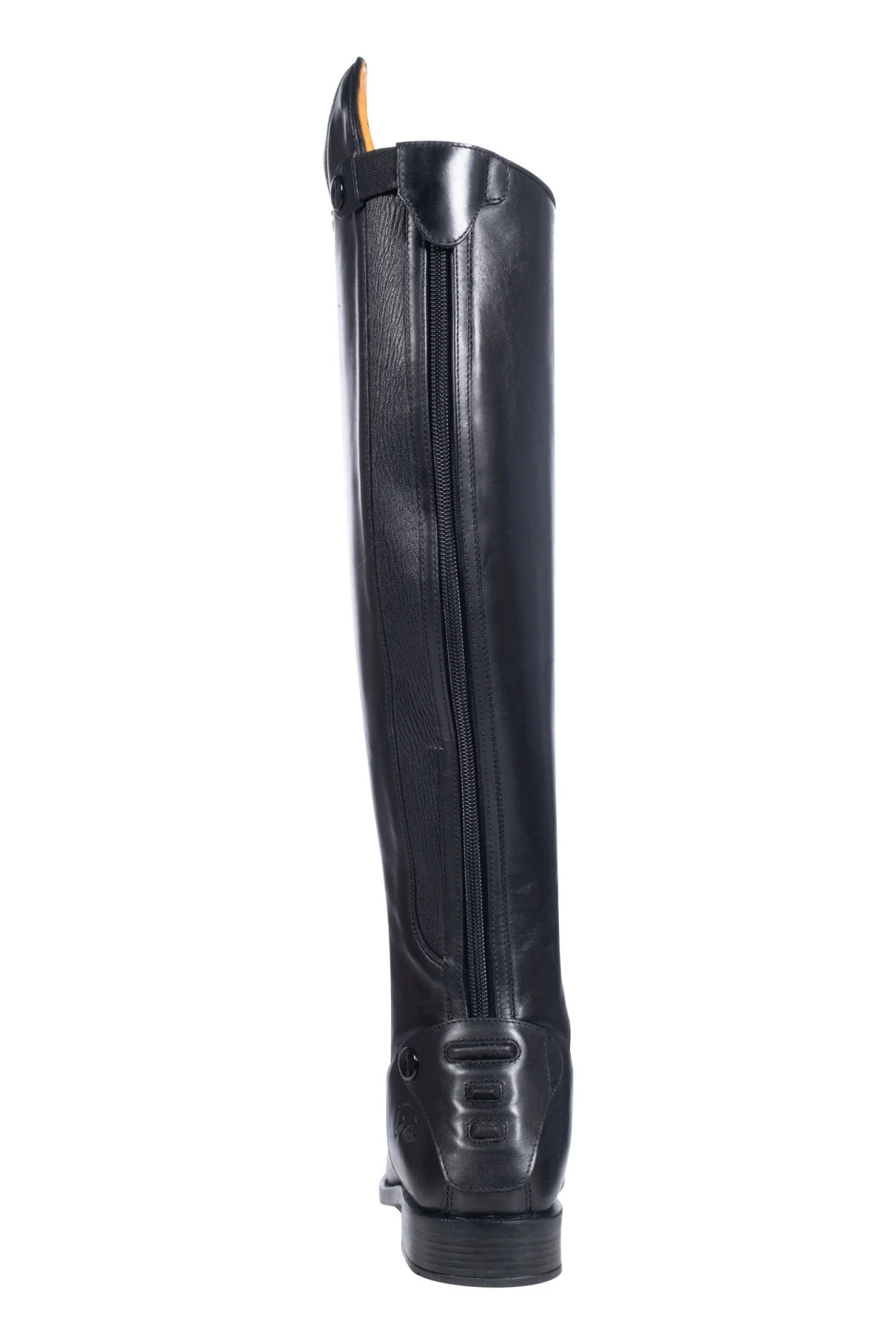 HKM Ladies Killarney- Long/Narrow Width Riding Boots - Image 4