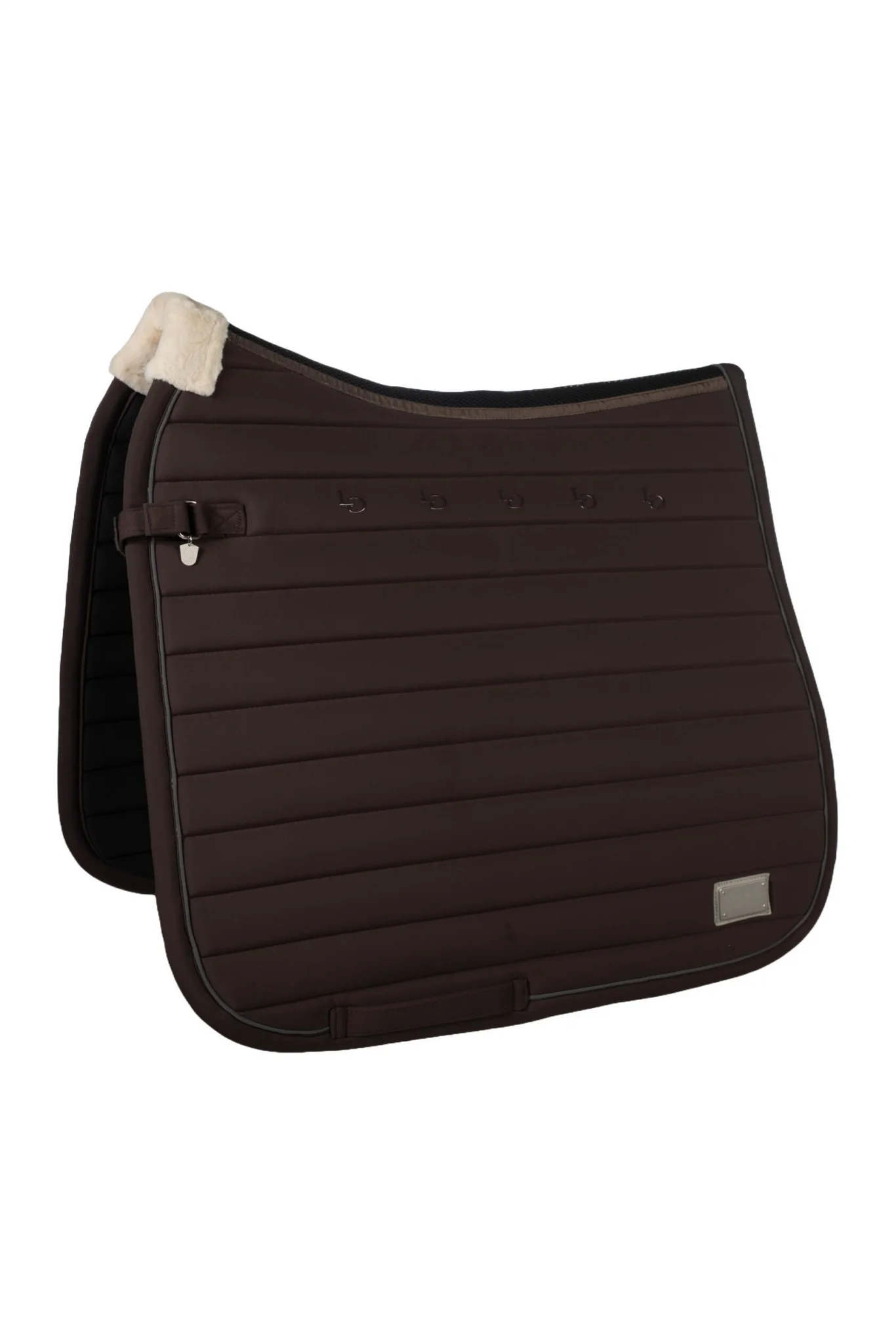 HKM Livigno Elegance Saddle Pad