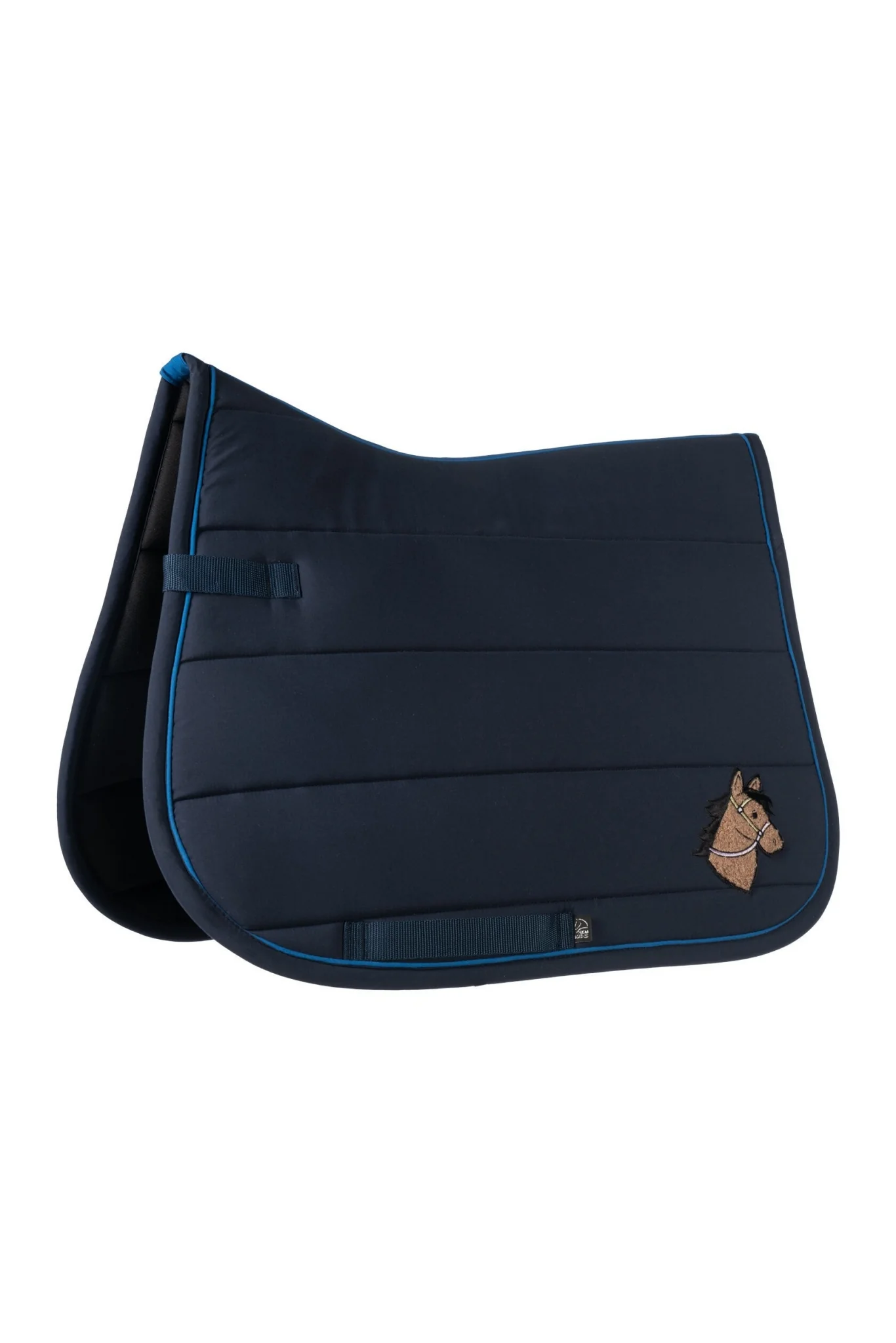 HKM Mia General Saddle Pad - Image 2