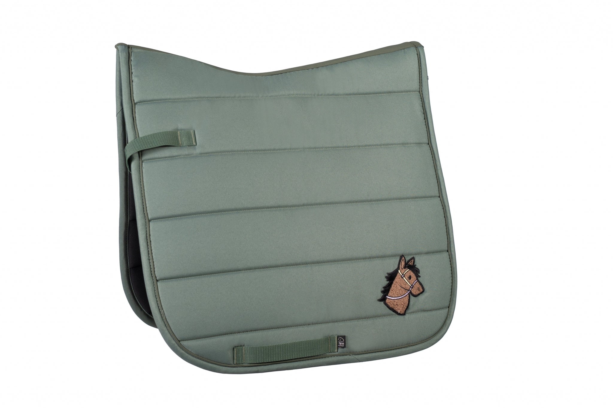 HKM Mia General Saddle Pad - Image 3