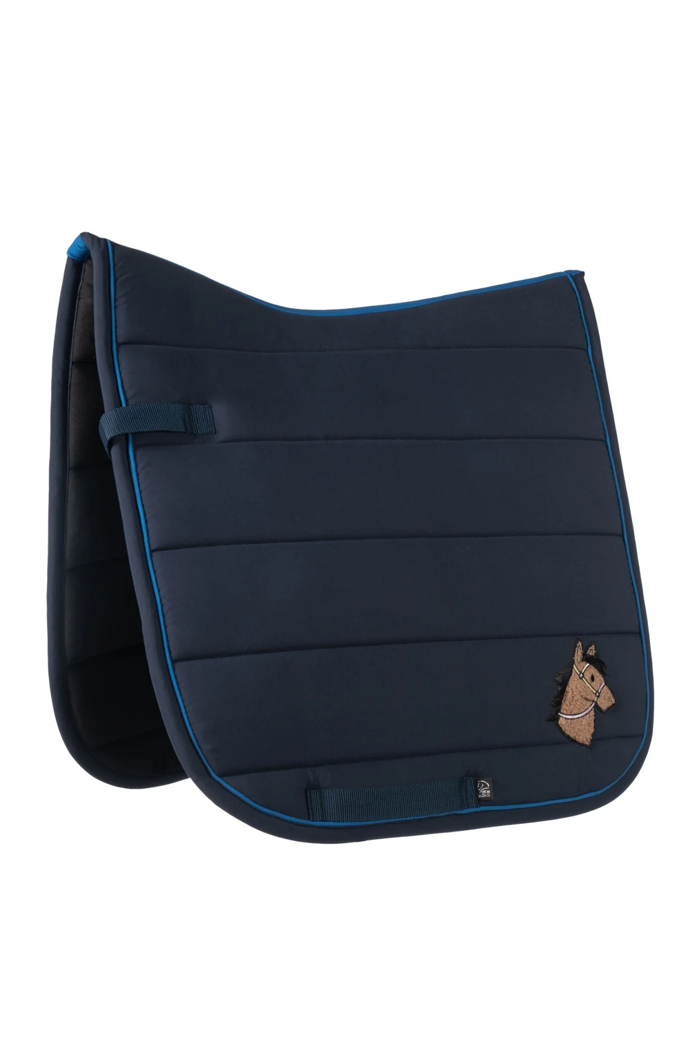 HKM Mia General Saddle Pad - Image 4