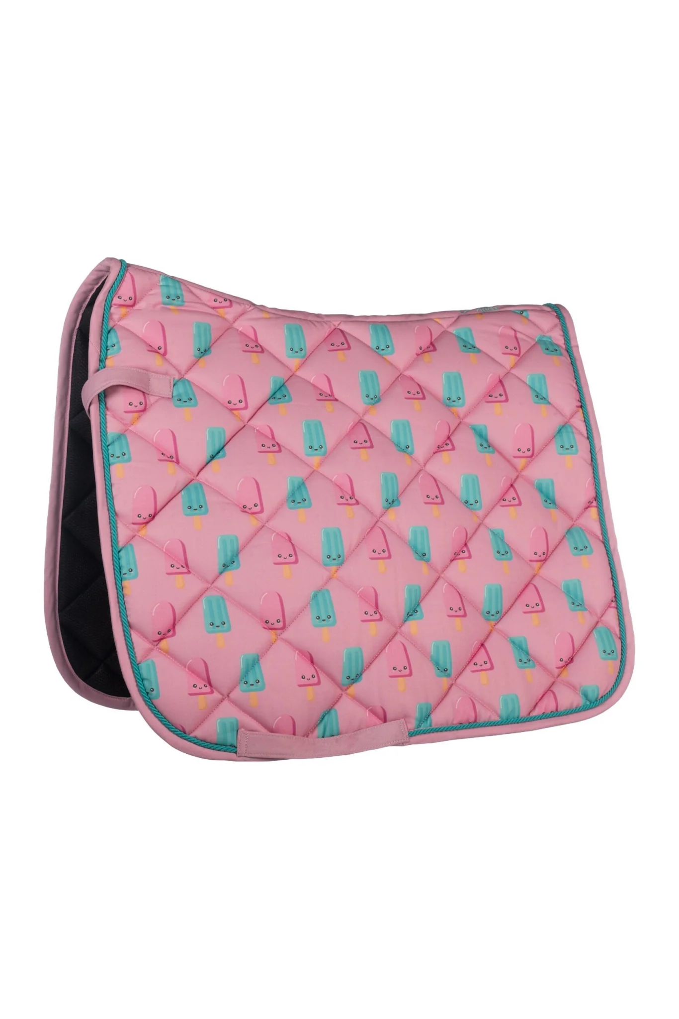 HKM Naples Saddle Pad - Image 4