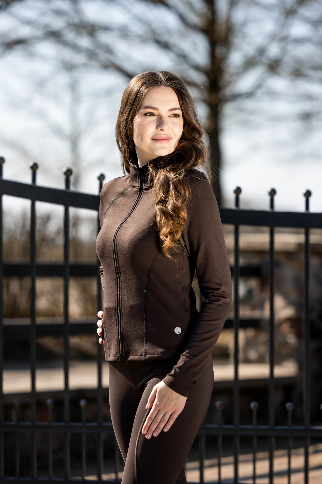 HKM Shape Functional Jacket - Image 2