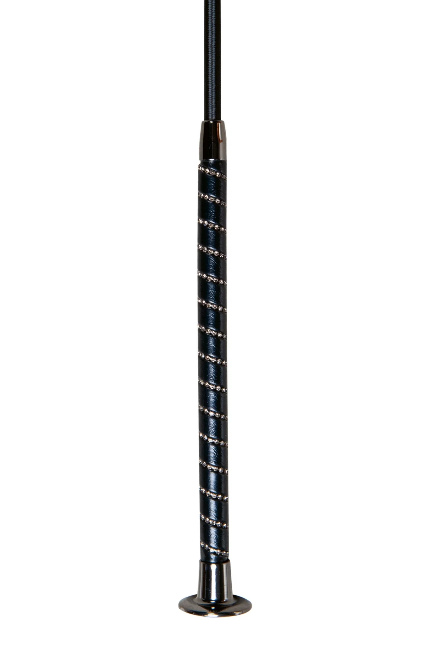 HKM Sparkle Dressage Whip - Image 4