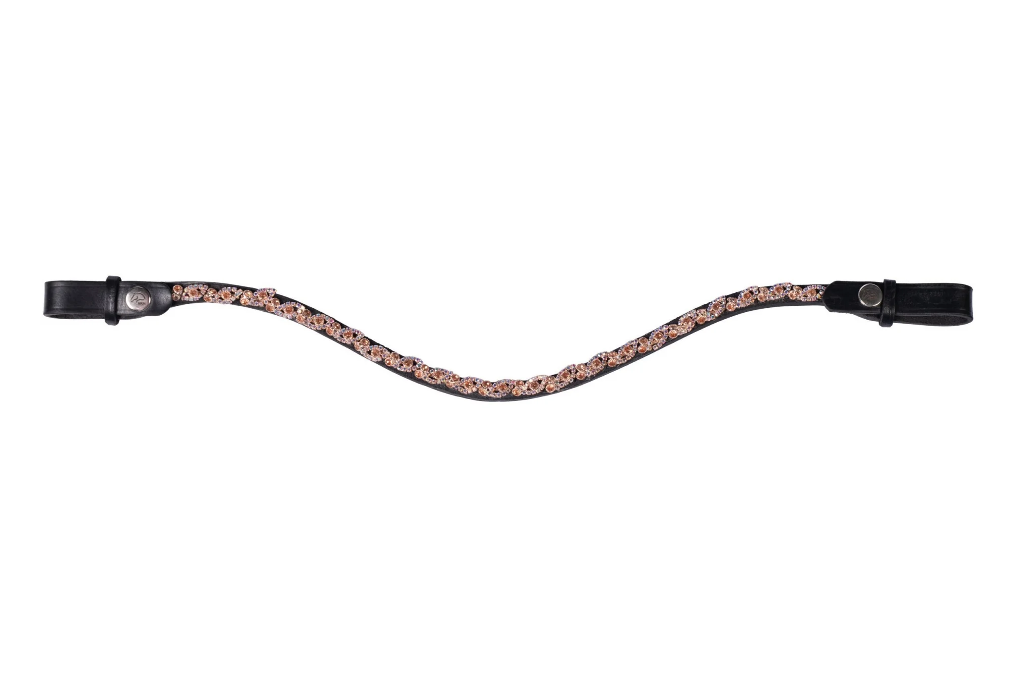HKM Starlight Browband - Image 3