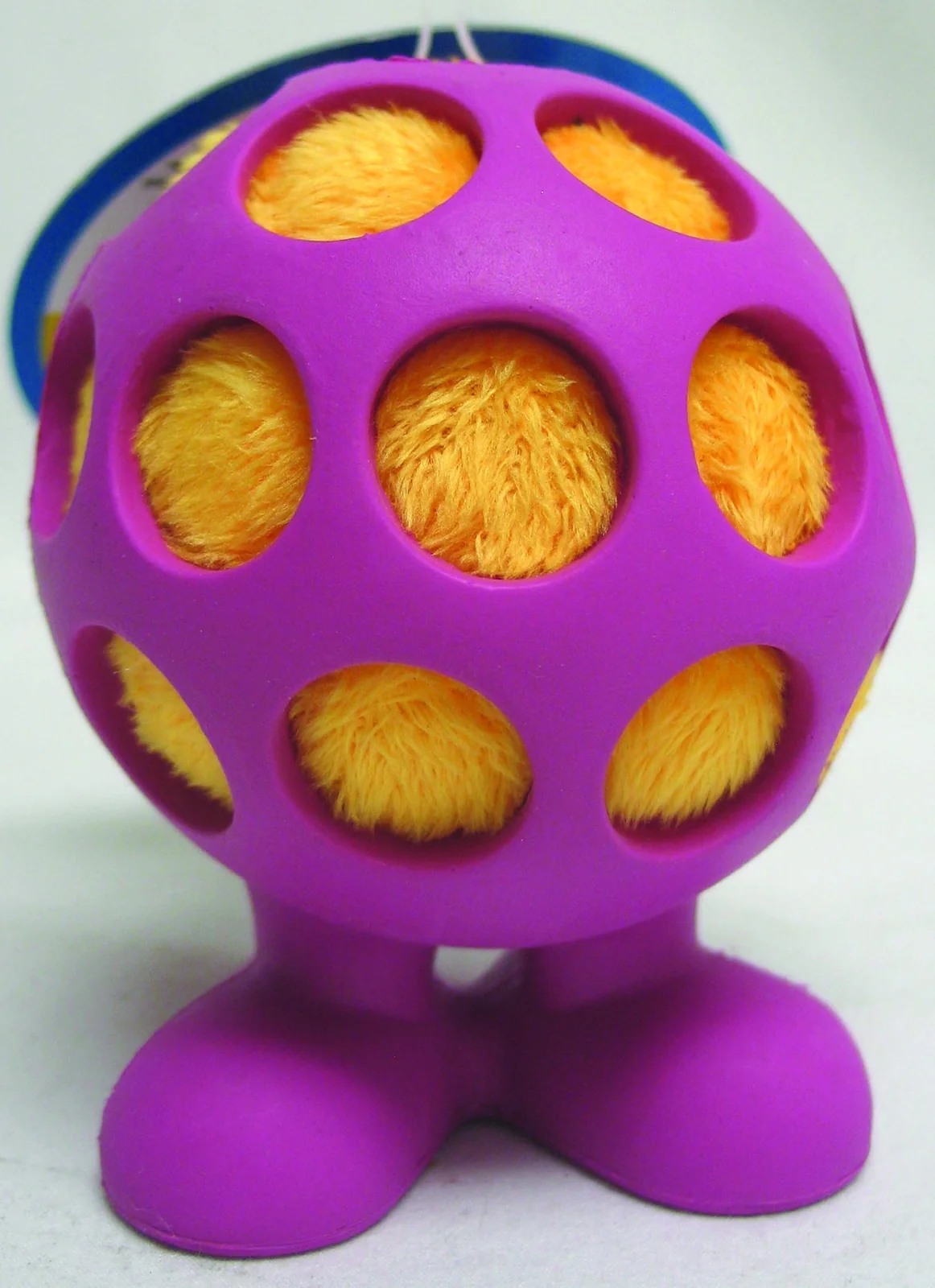 JW Pet Company Hol-ee Cuz Dog Toy - Image 2