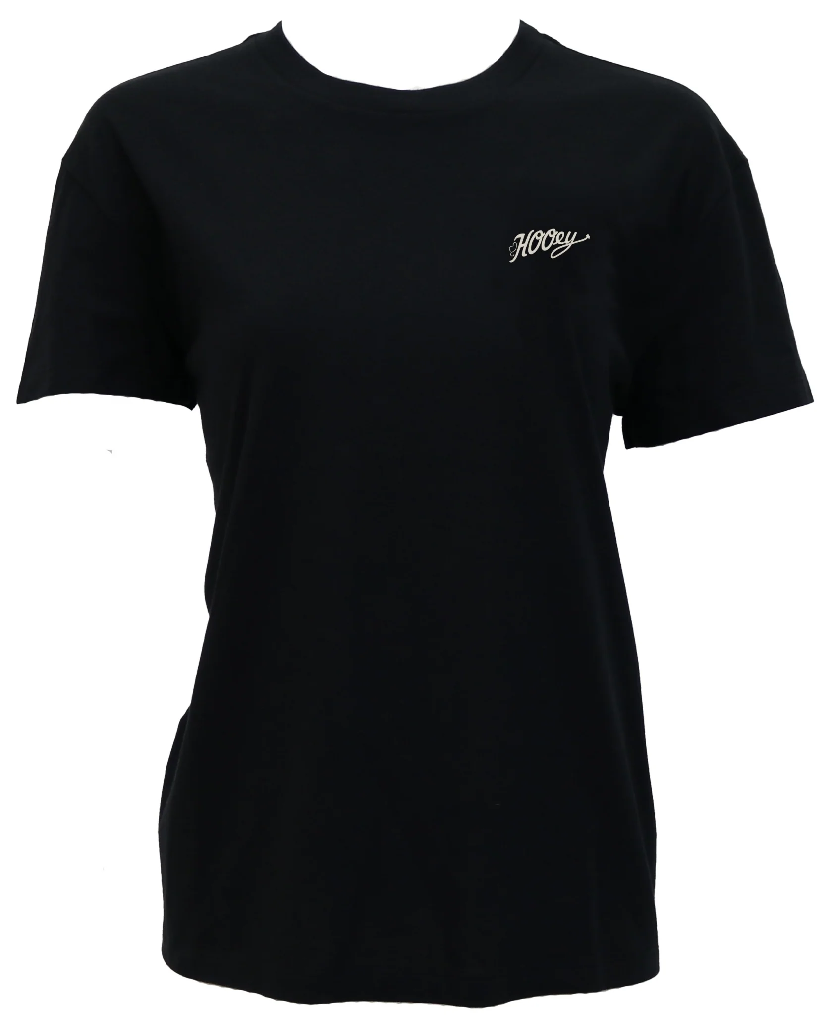 Hooey Ladies Concho Crew Neck Short Sleeve T-Shirt - Image 2