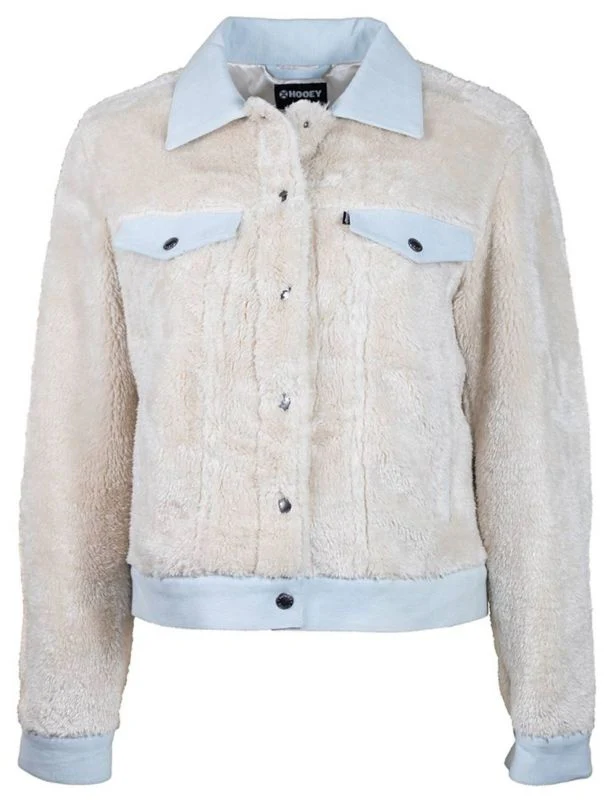 Hooey Ladies Jacket