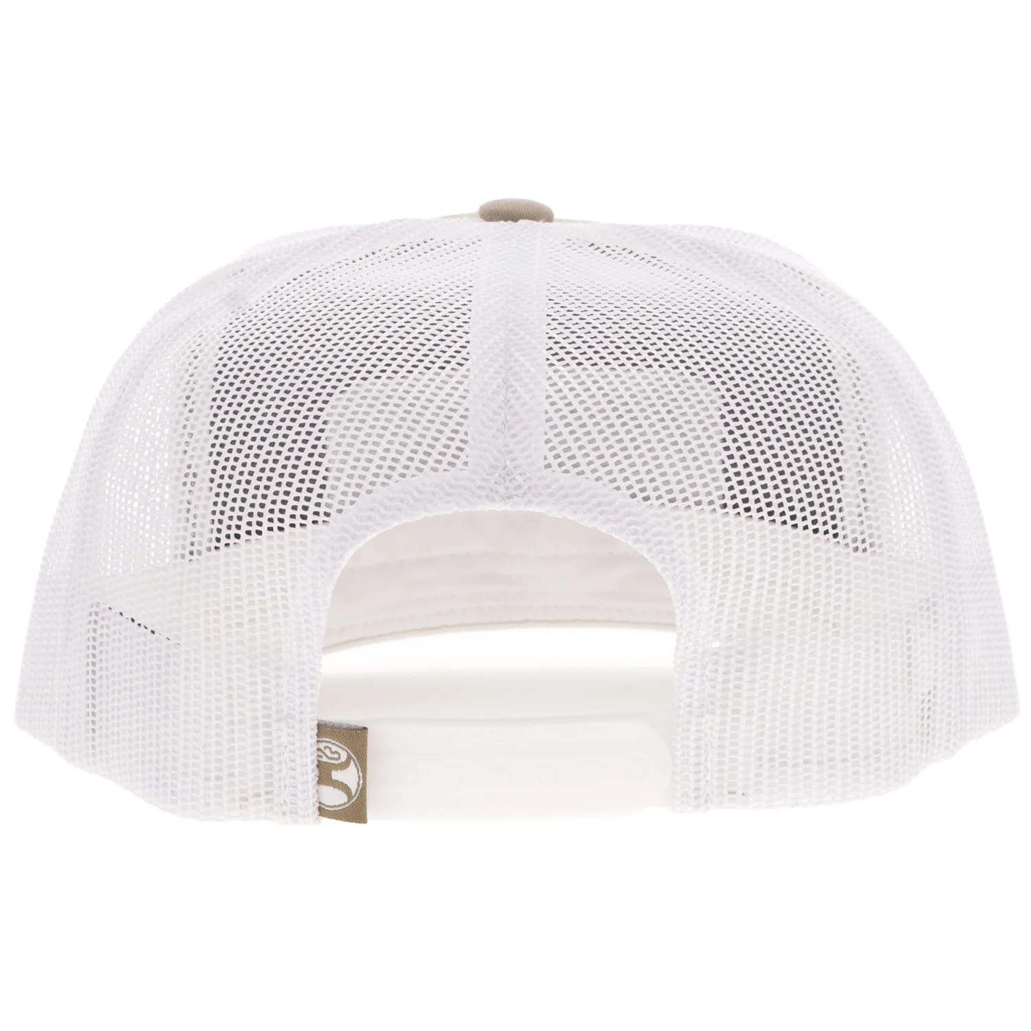 Hooey Loop 5-Panel Trucker Hat - Image 3