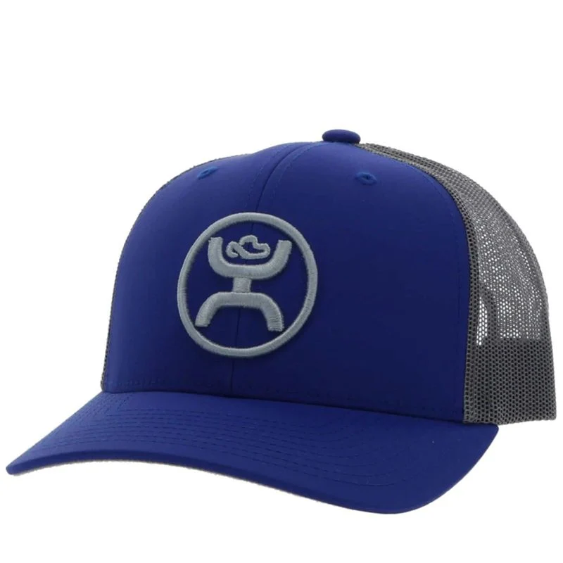 Hooey O Classic 6 Panel Trucker Hat - Image 6