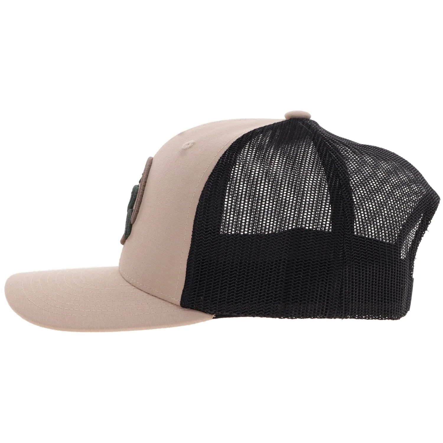Hooey Strap 6-Panel Trucker Hat - Image 2