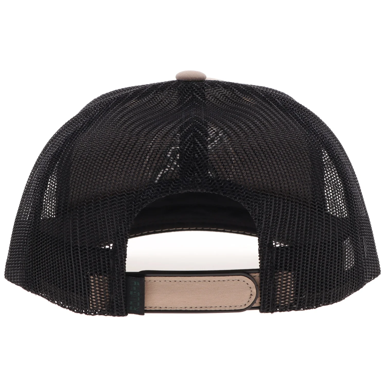 Hooey Strap 6-Panel Trucker Hat - Image 3