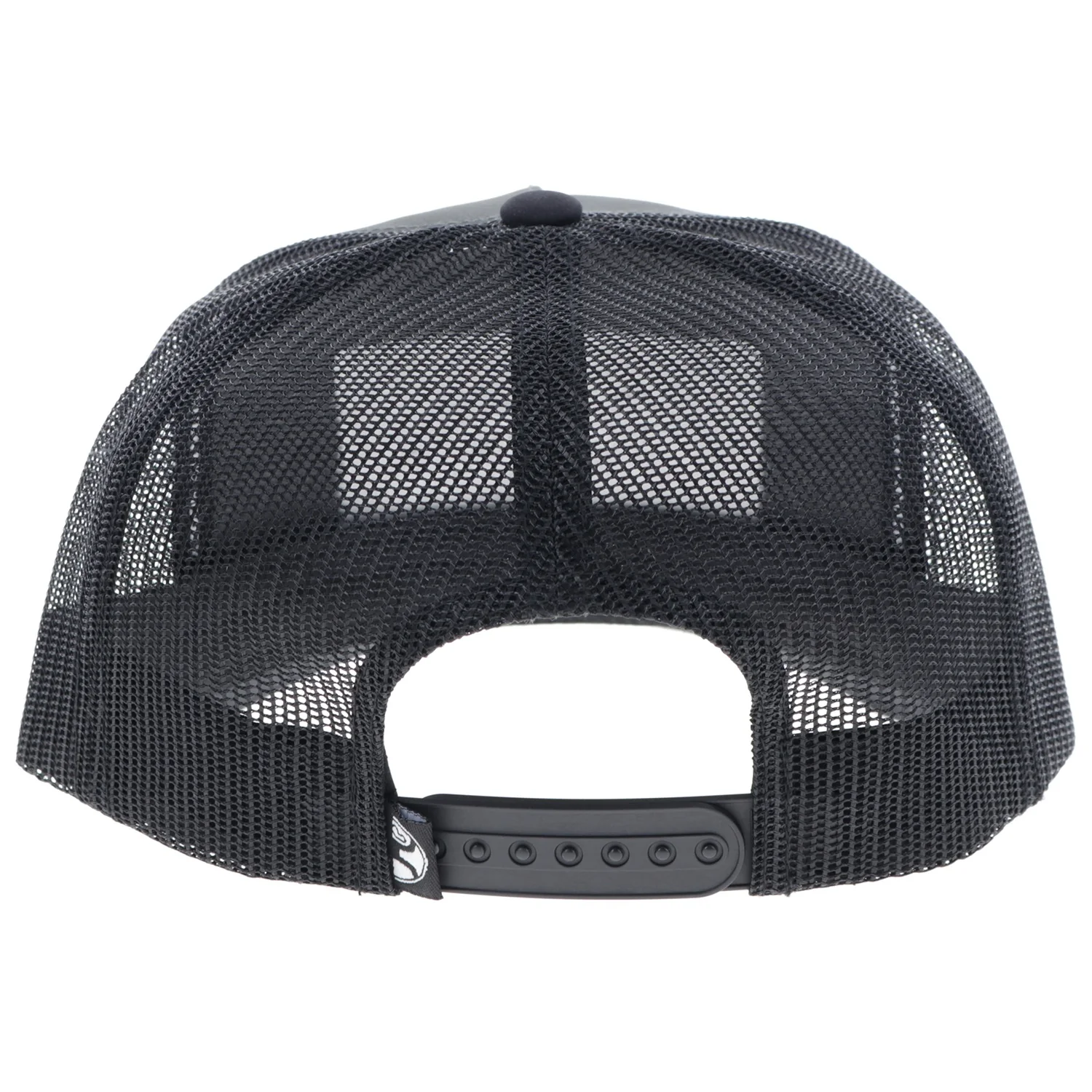 Hooey Sudan 5-Panel Trucker Hat - Image 3